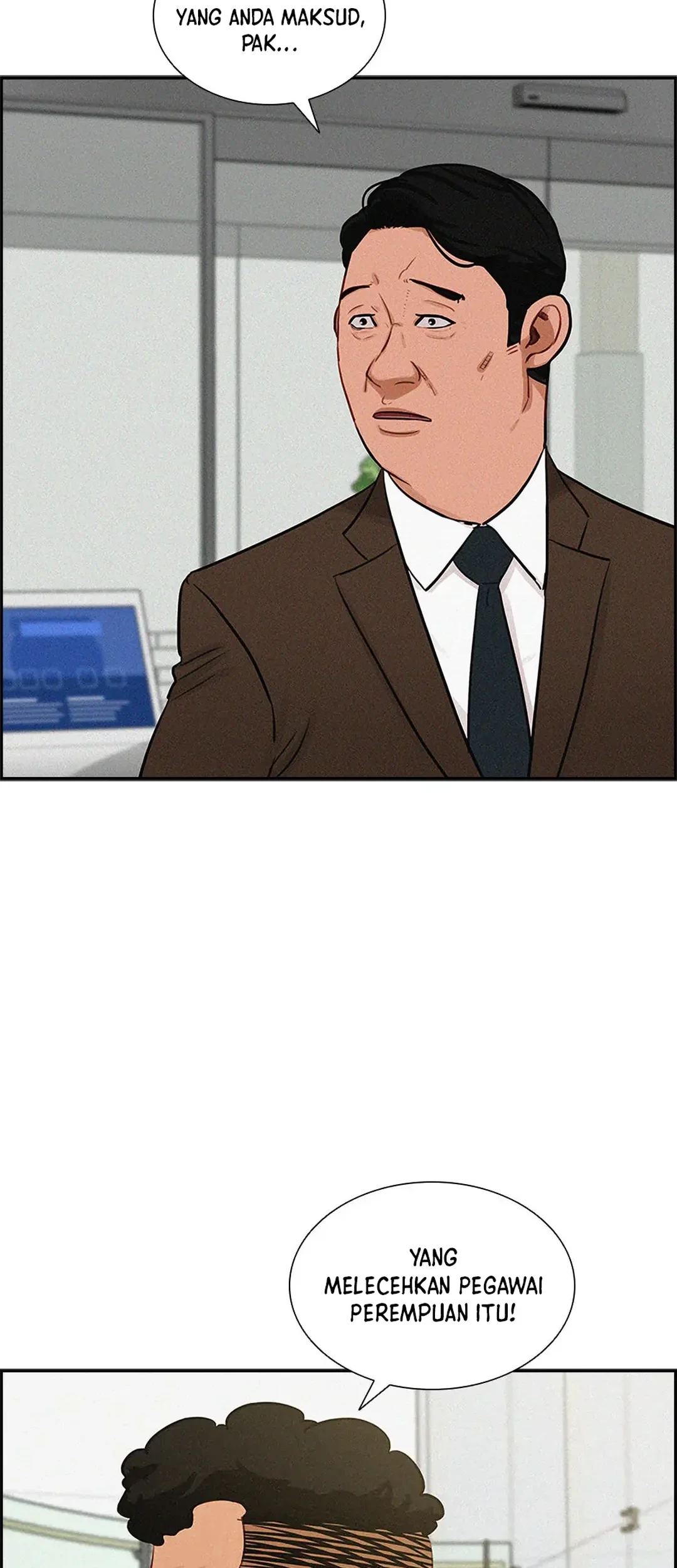 Lord of Money Chapter 184 - halaman 39