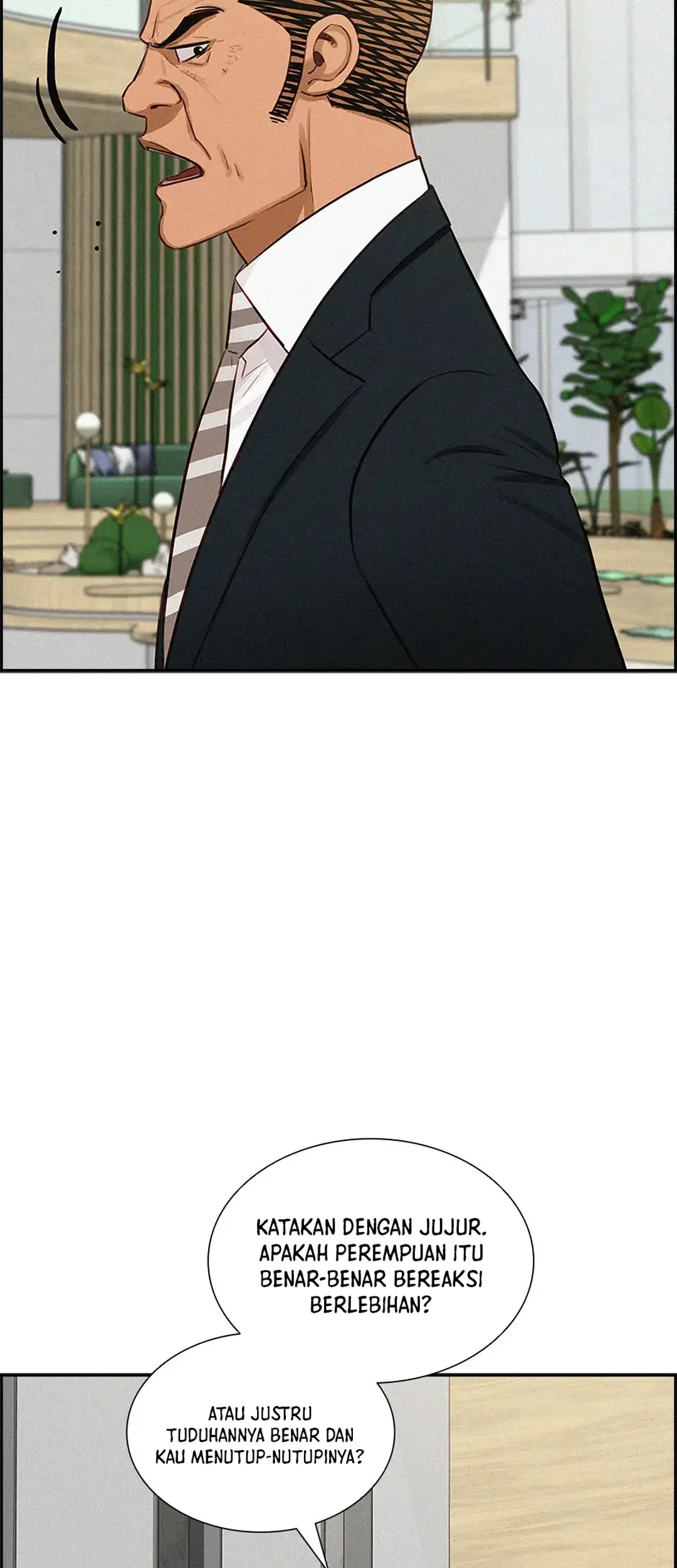 Lord of Money Chapter 184 - halaman 40