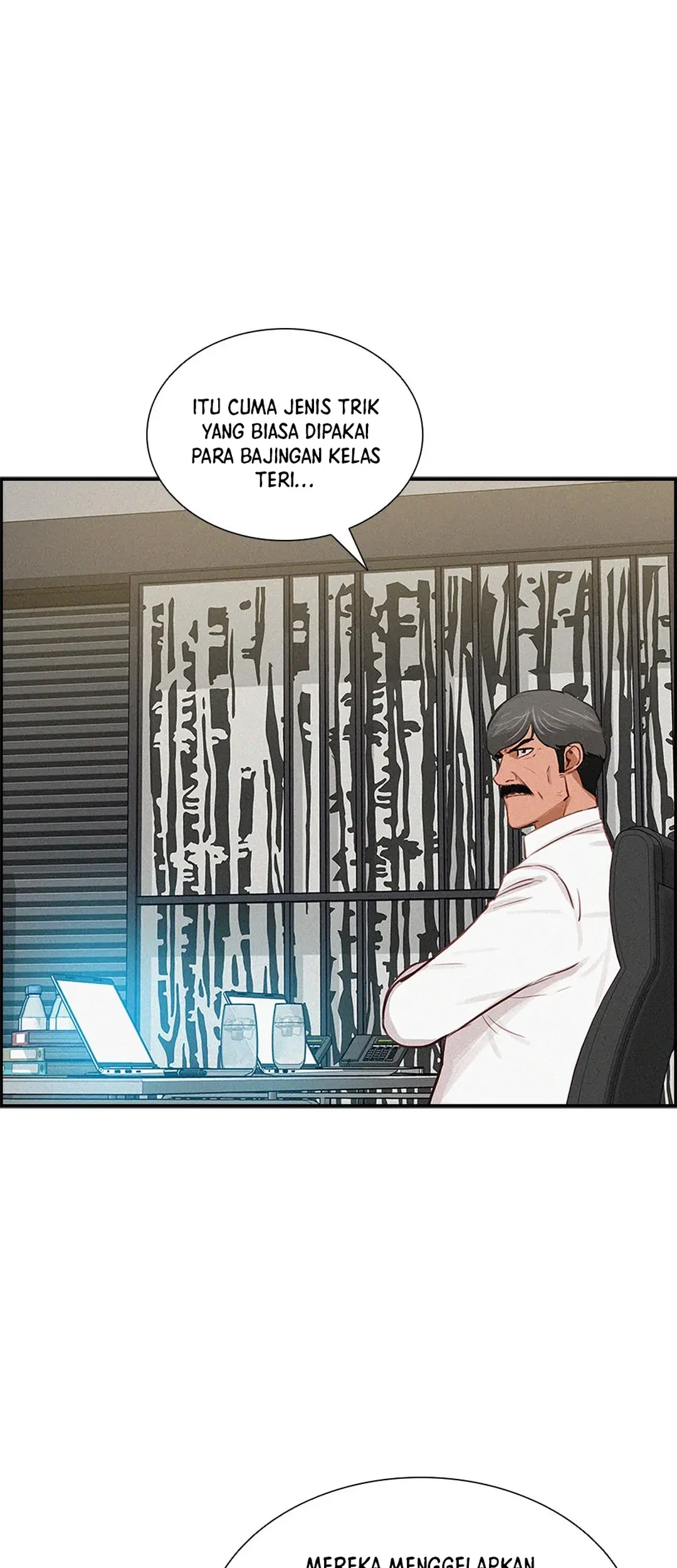 Lord of Money Chapter 184 - halaman 63