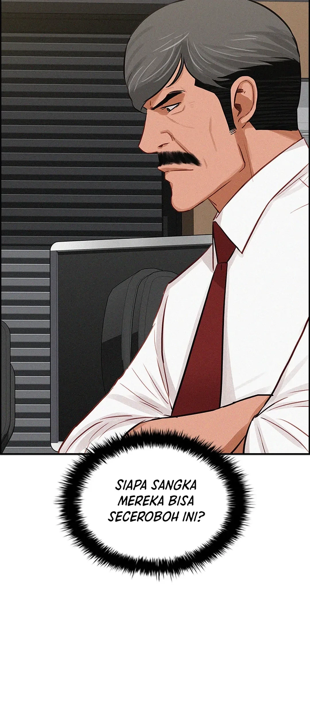 Lord of Money Chapter 184 - halaman 68