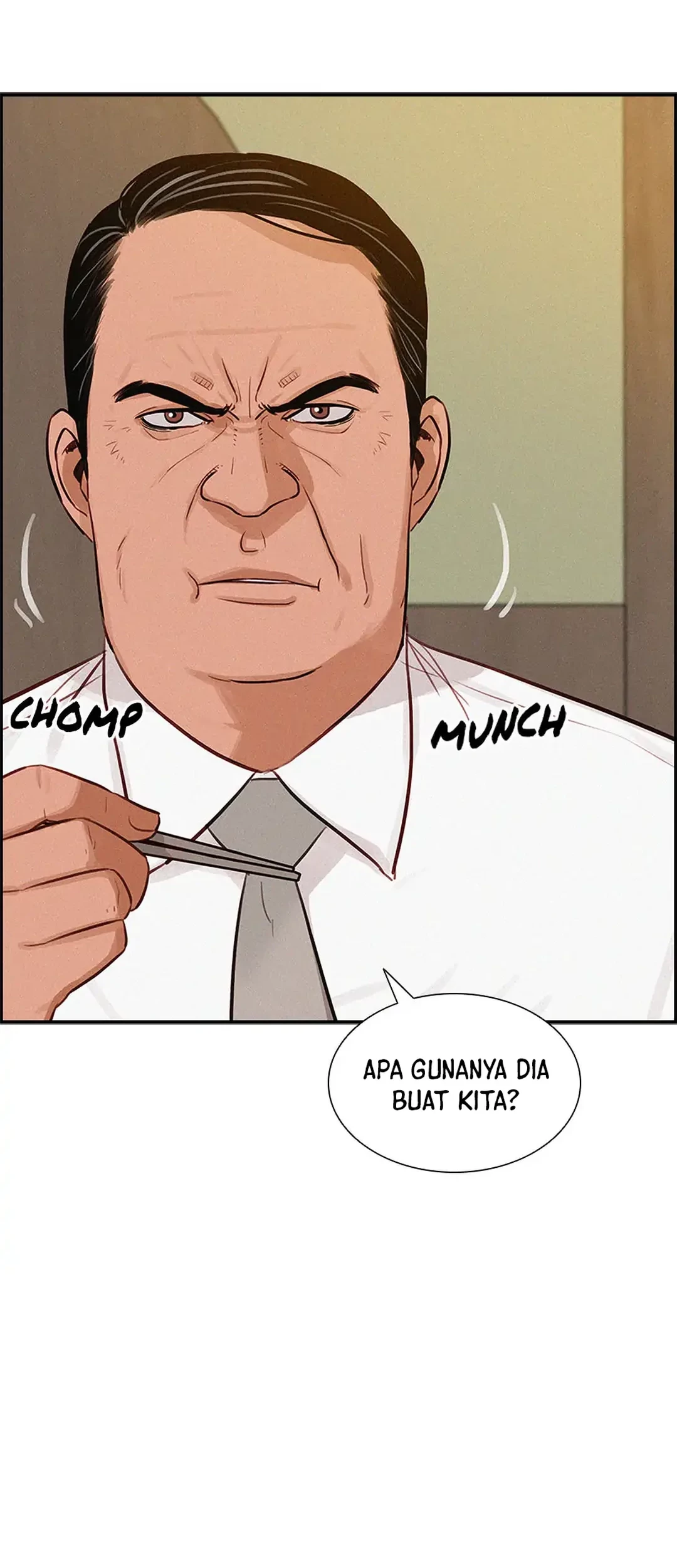 Lord of Money Chapter 185 - halaman 27