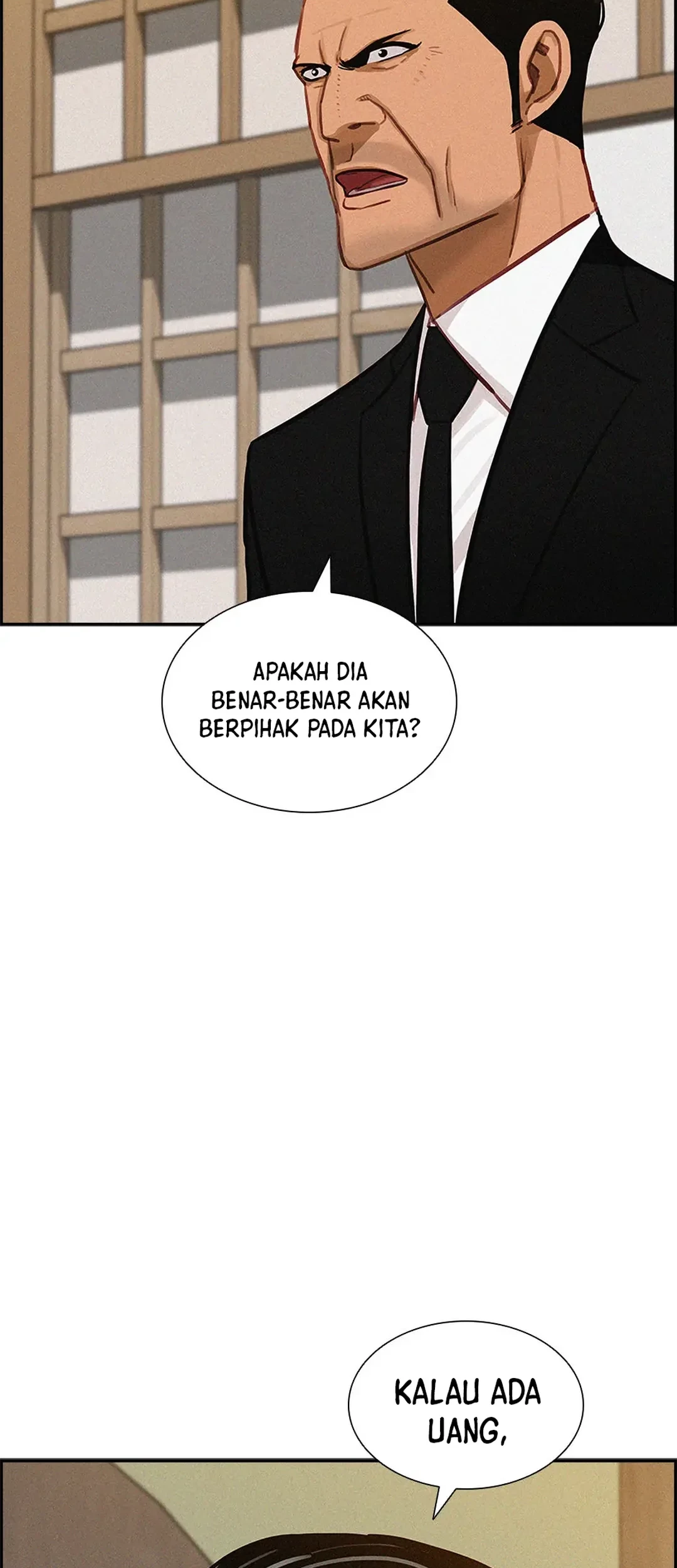 Lord of Money Chapter 185 - halaman 34