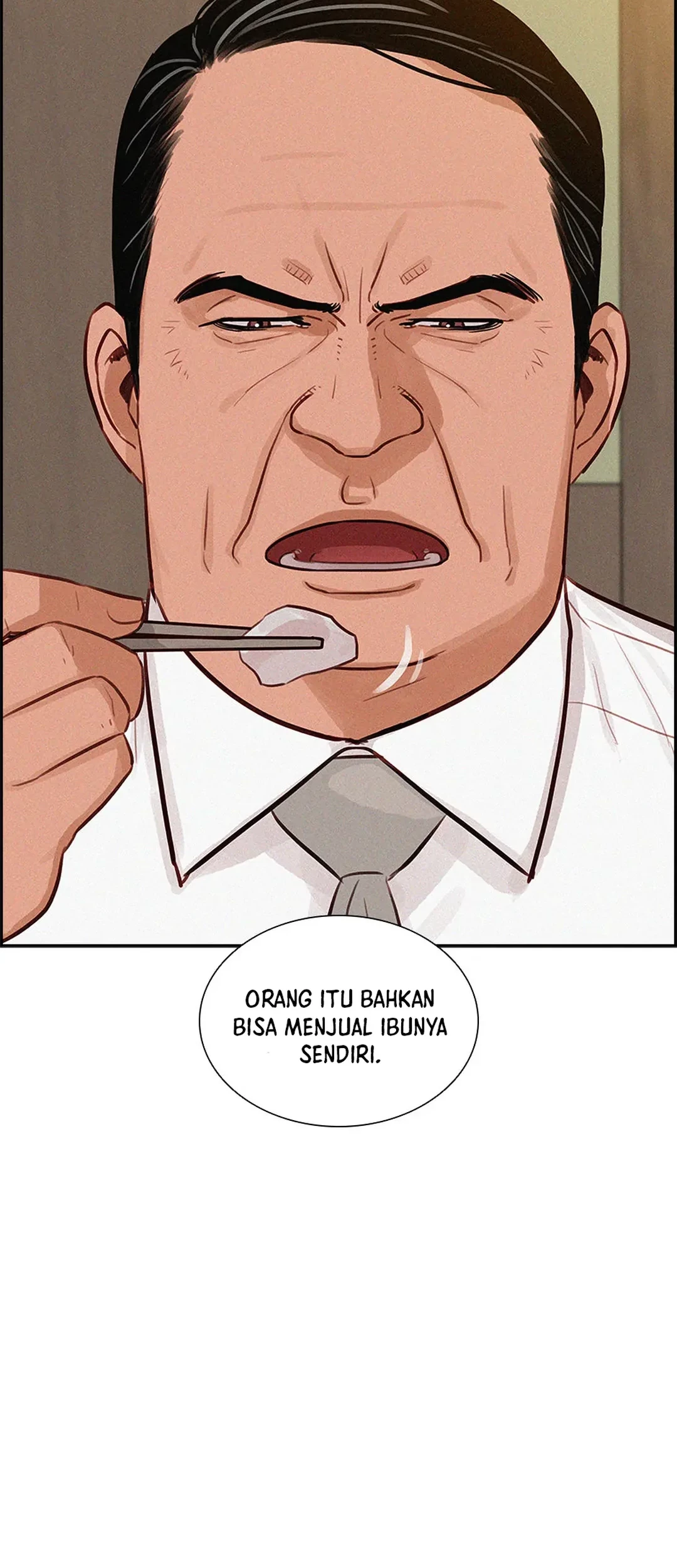 Lord of Money Chapter 185 - halaman 35