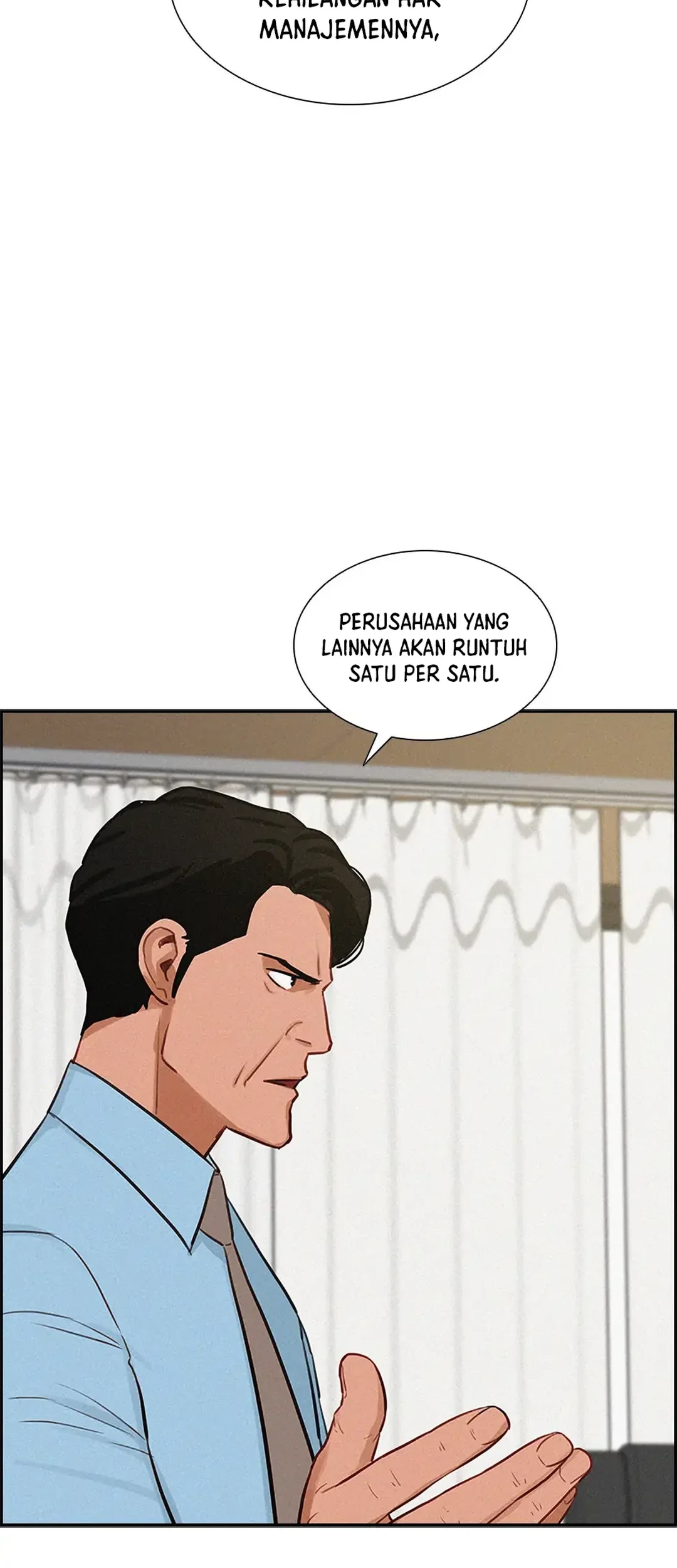 Lord of Money Chapter 185 - halaman 4