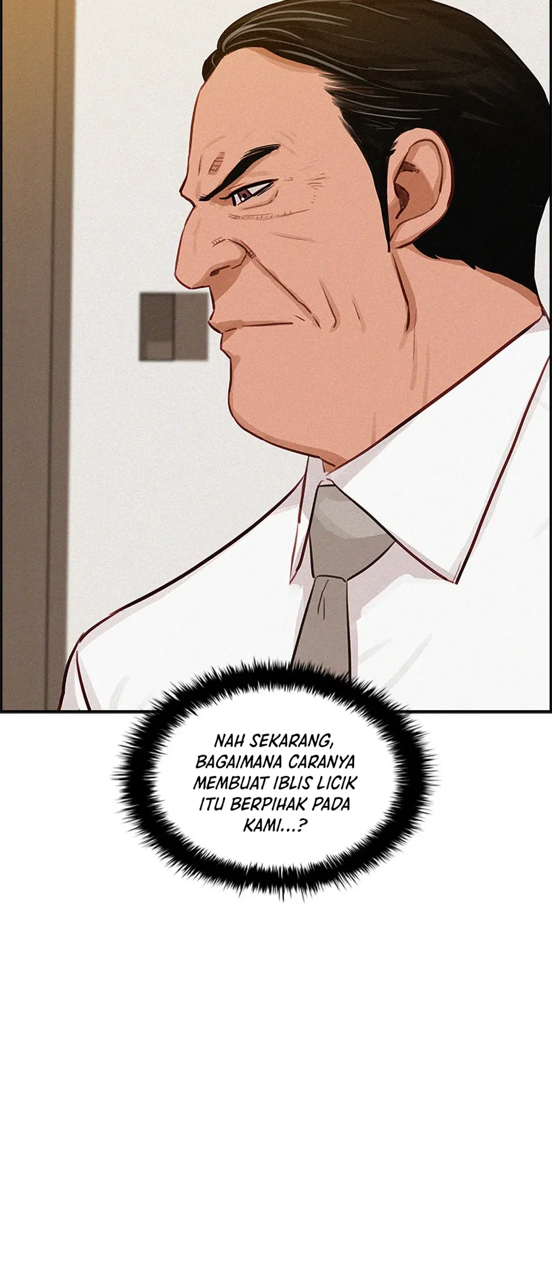 Lord of Money Chapter 185 - halaman 47