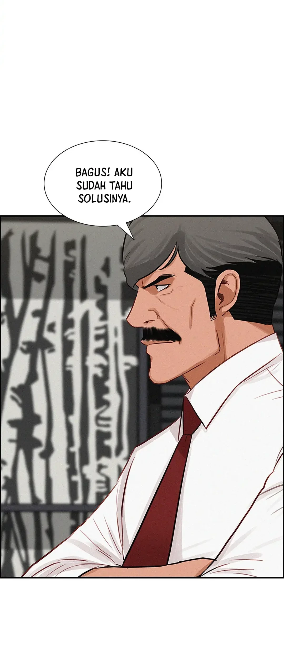 Lord of Money Chapter 185 - halaman 5