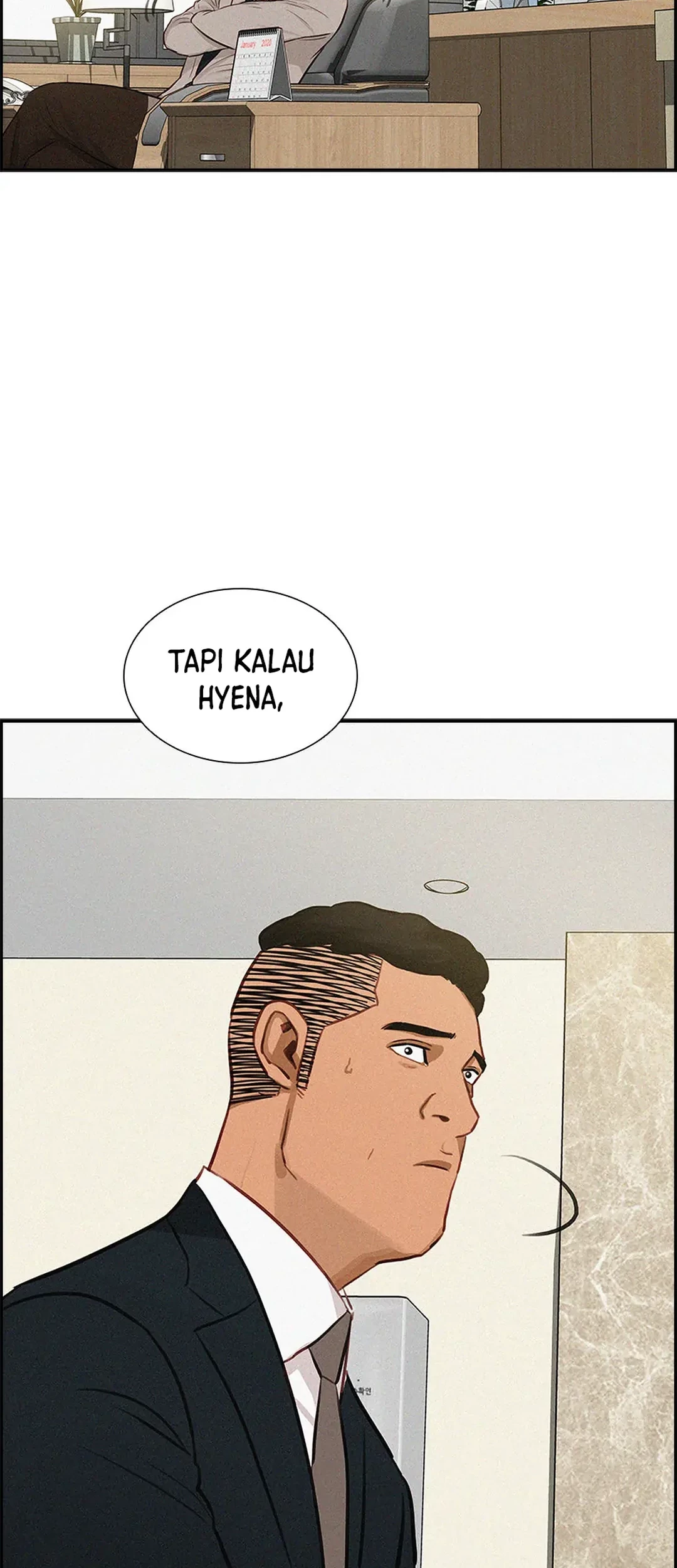 Lord of Money Chapter 185 - halaman 53
