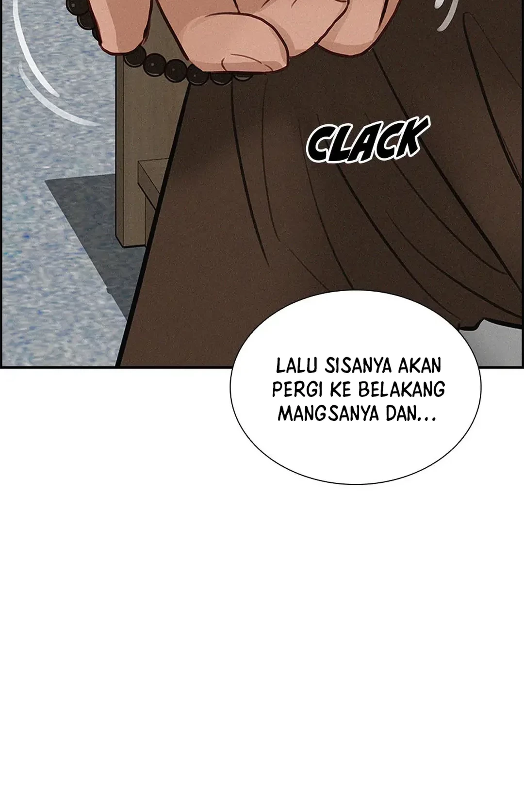 Lord of Money Chapter 185 - halaman 55