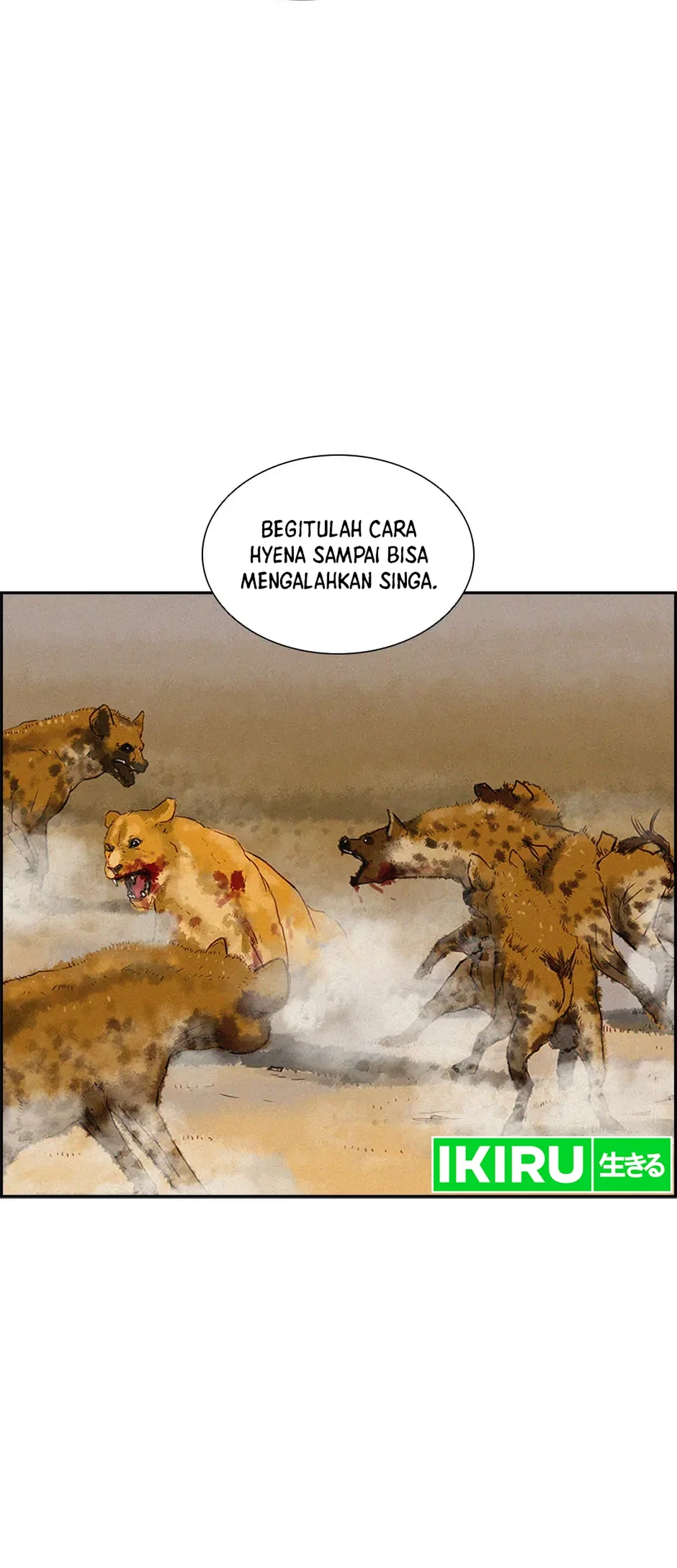 Lord of Money Chapter 185 - halaman 59