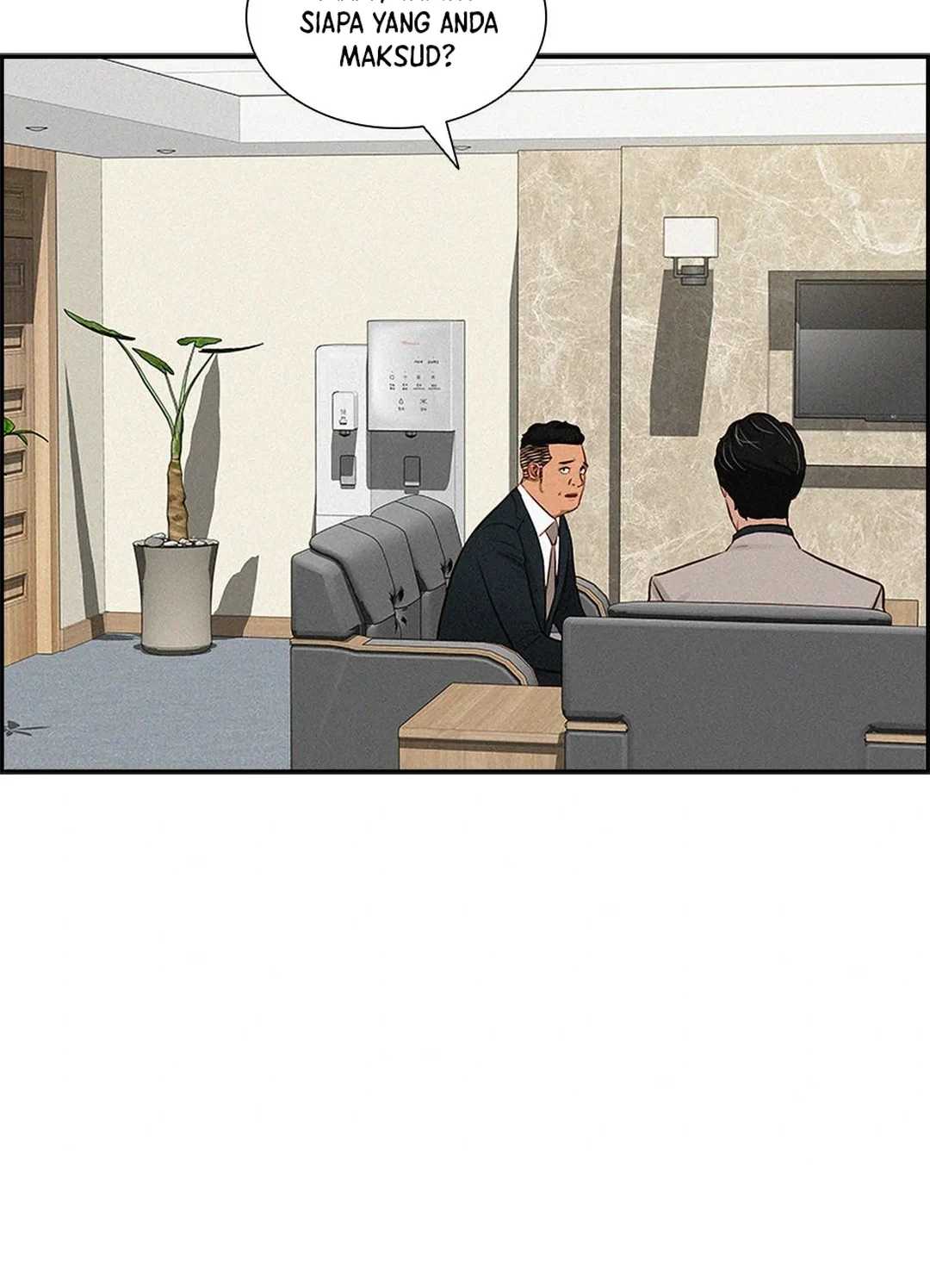 Lord of Money Chapter 185 - halaman 61