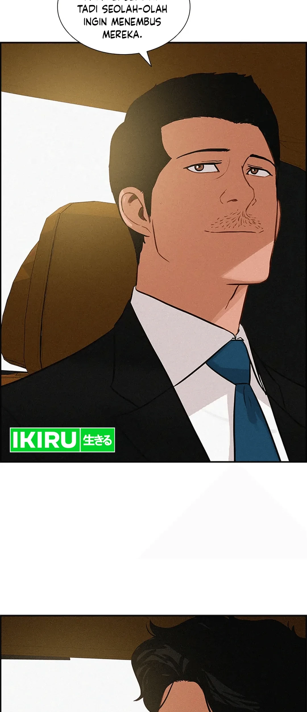 Lord of Money Chapter 186 - halaman 14