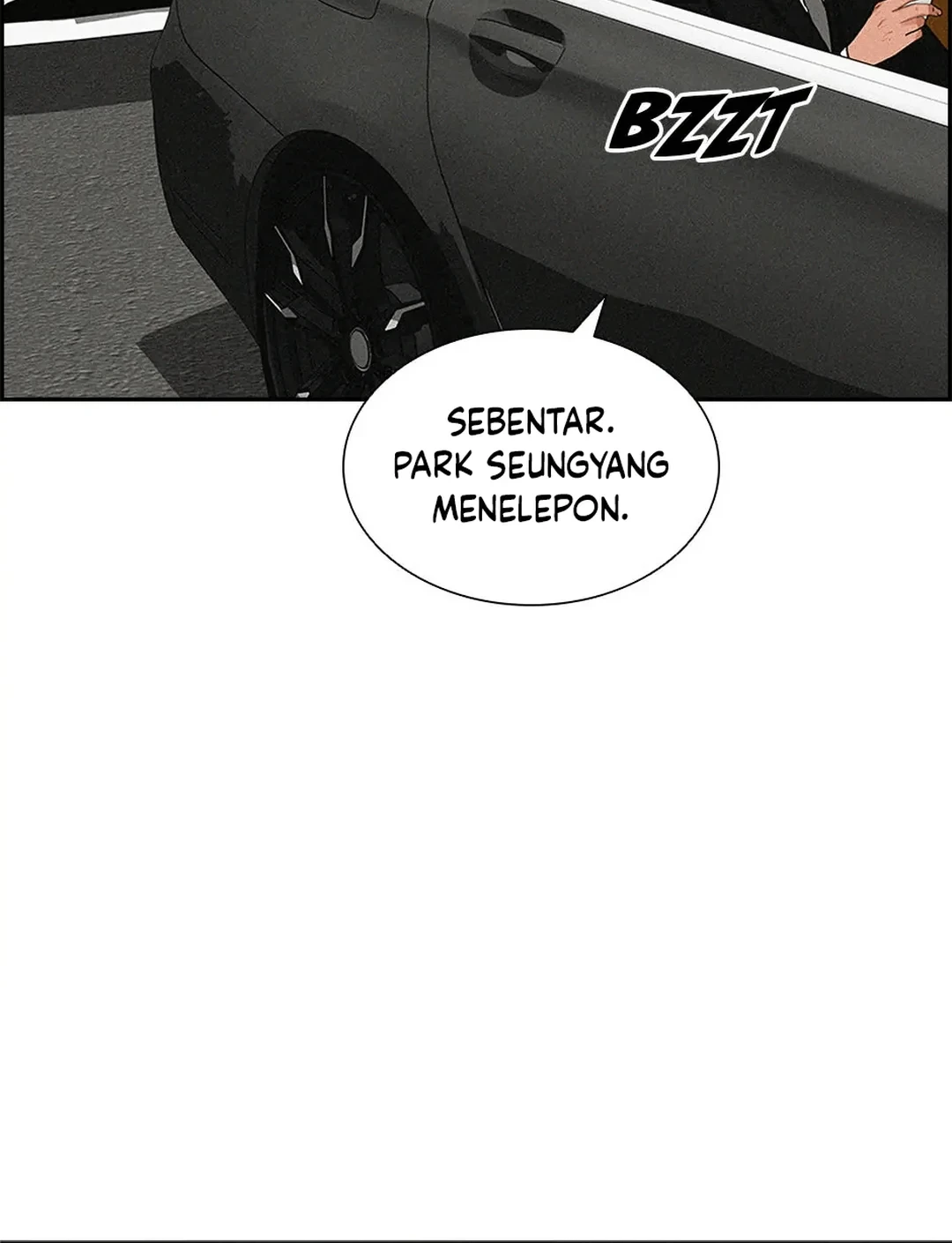 Lord of Money Chapter 186 - halaman 16