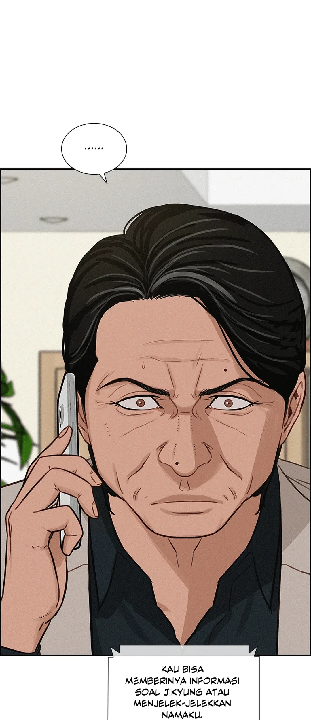 Lord of Money Chapter 186 - halaman 28
