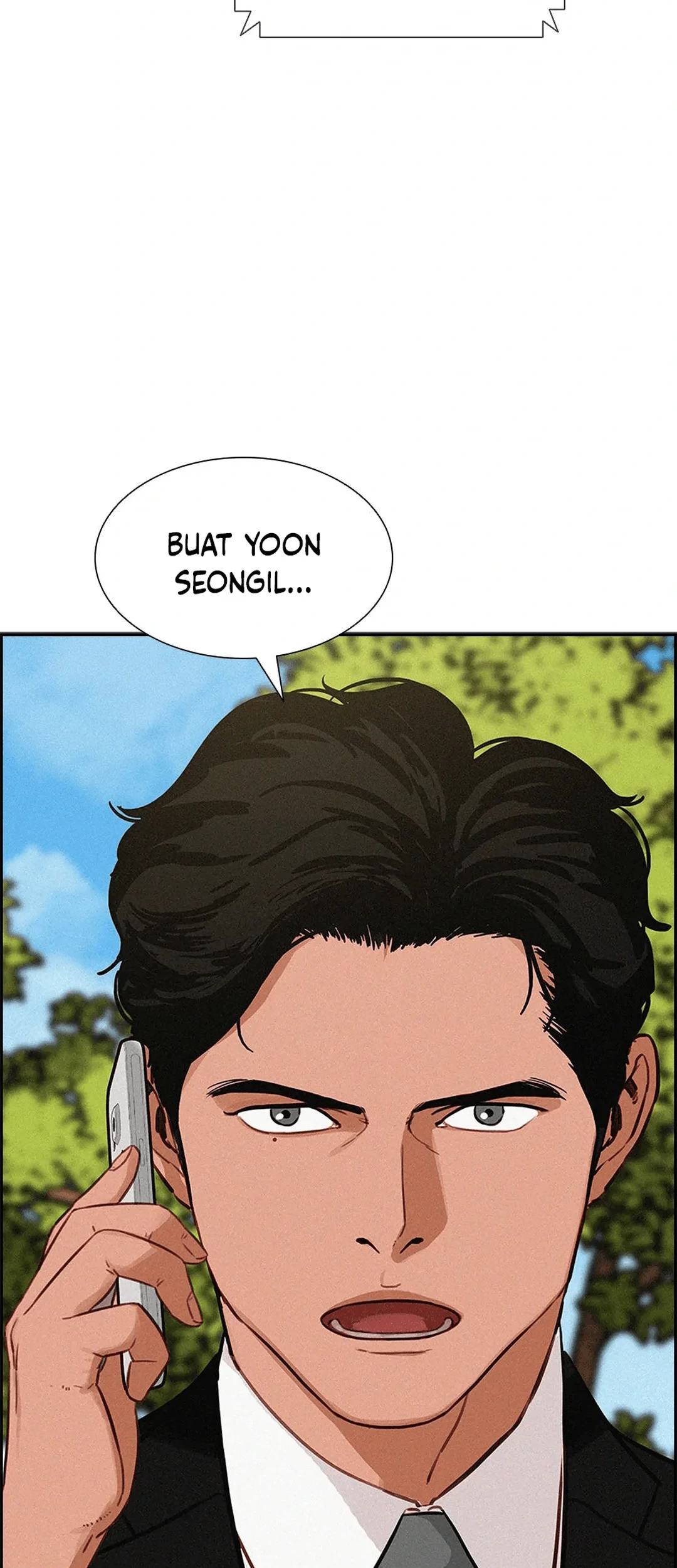 Lord of Money Chapter 186 - halaman 29