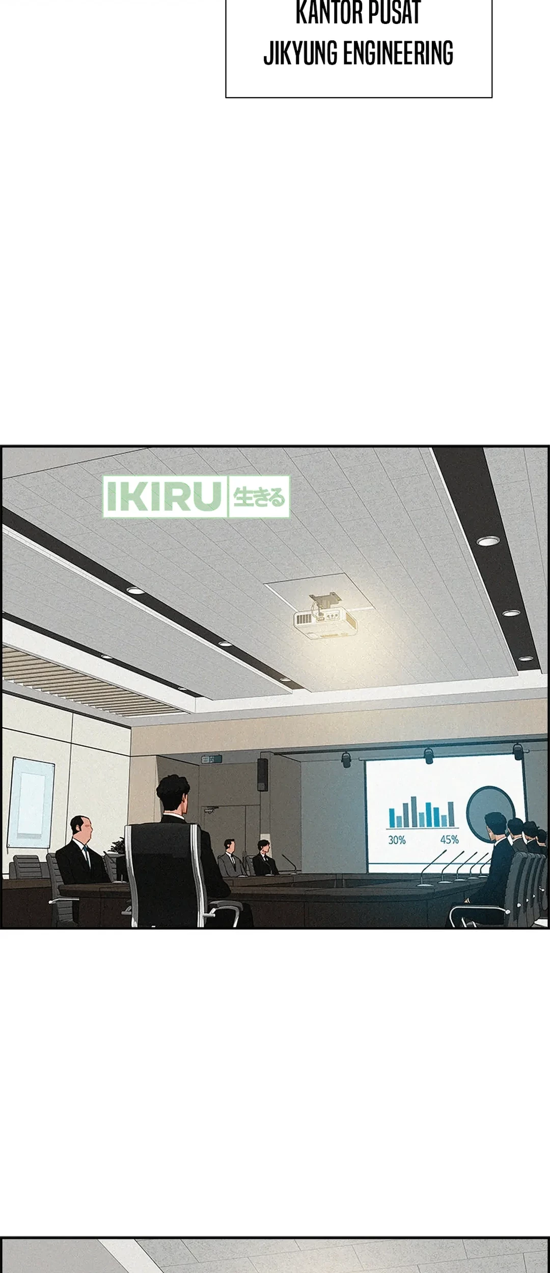 Lord of Money Chapter 186 - halaman 3