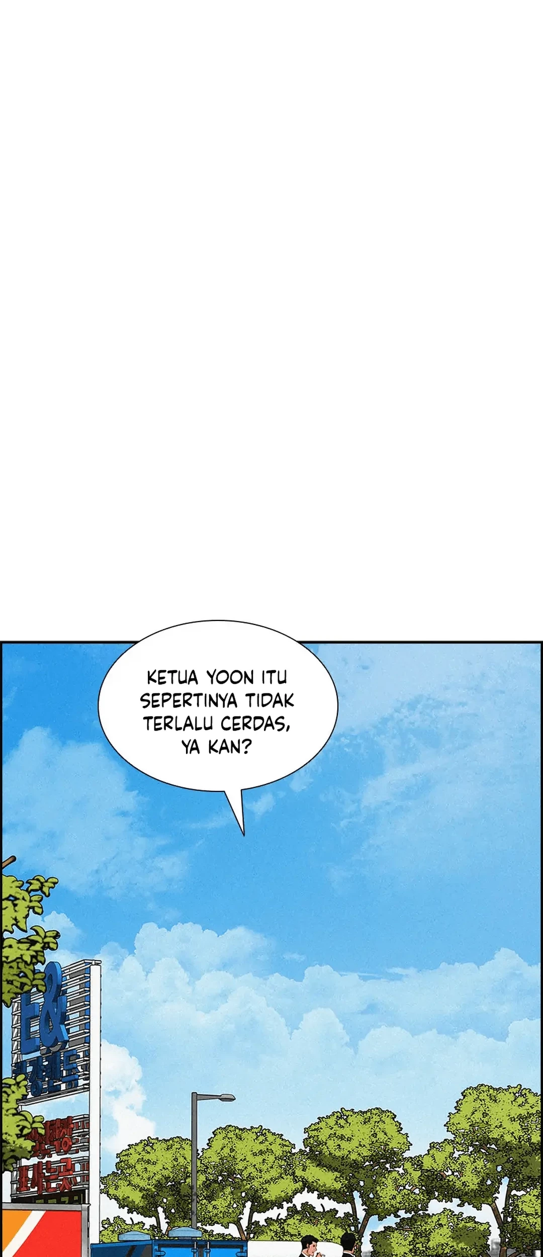 Lord of Money Chapter 186 - halaman 35