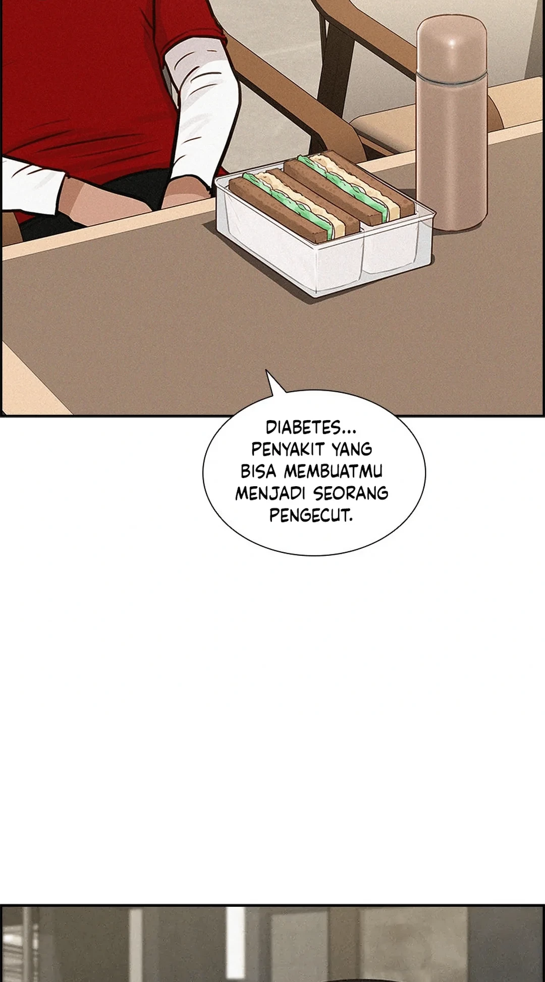 Lord of Money Chapter 186 - halaman 46