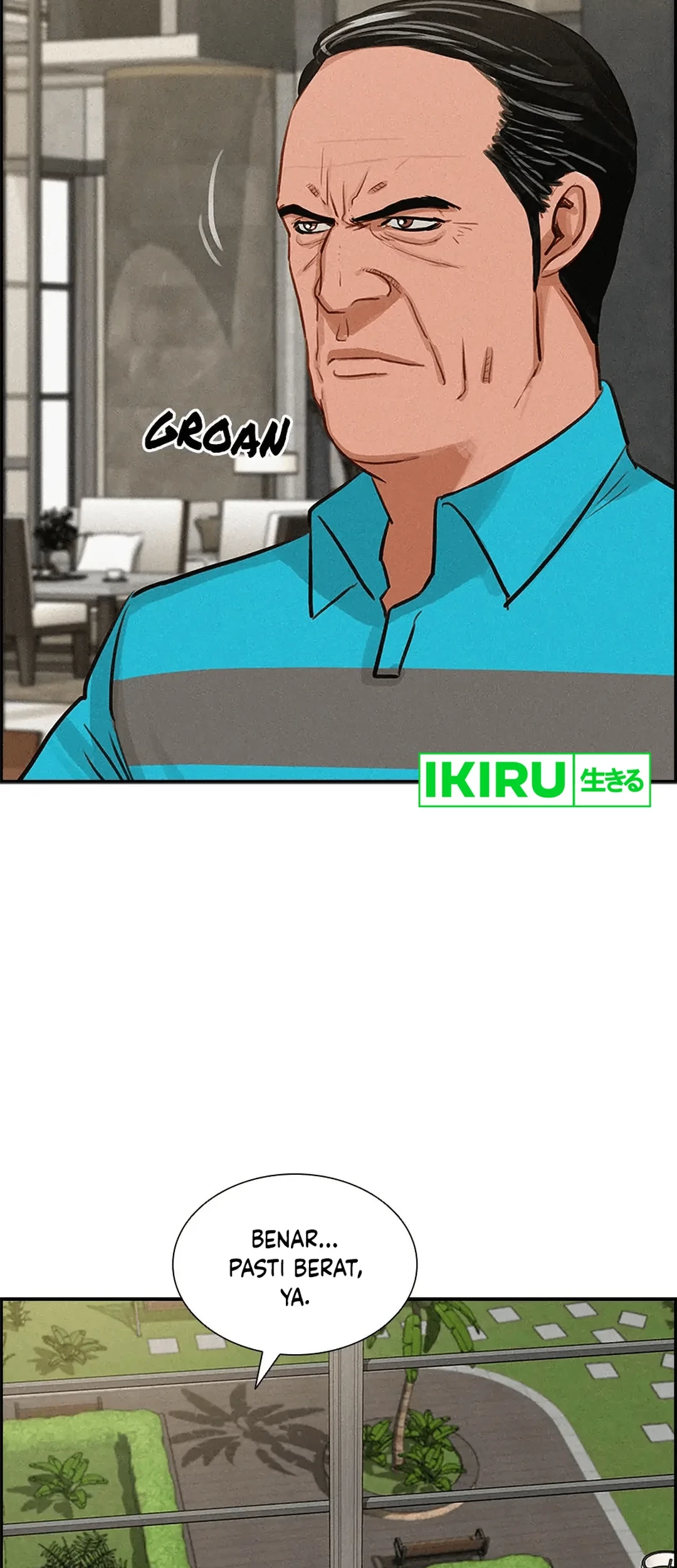Lord of Money Chapter 186 - halaman 47