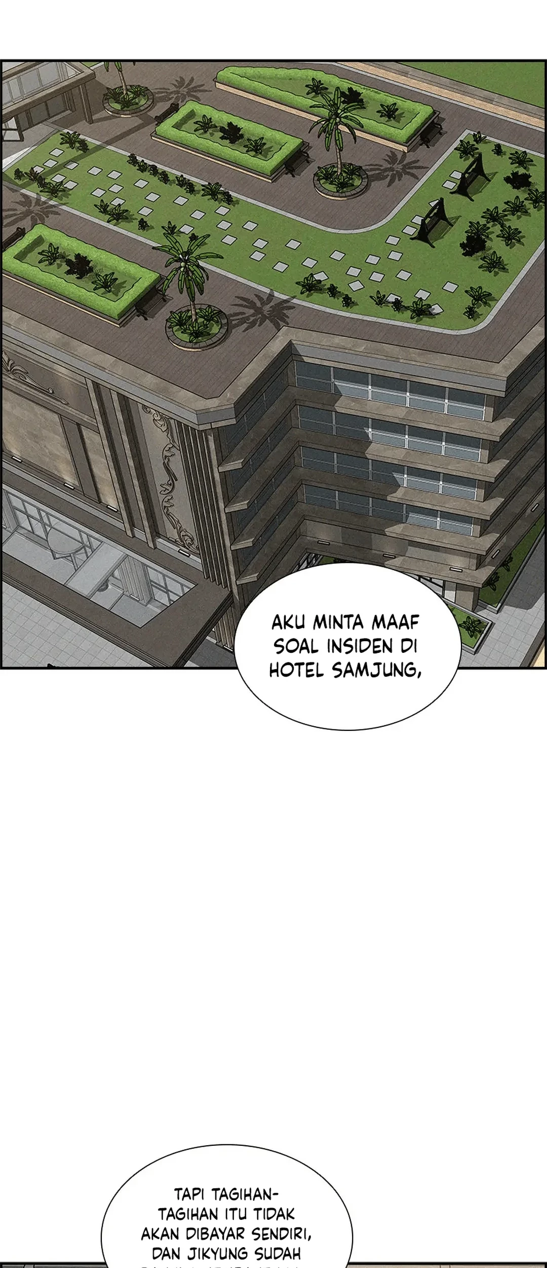 Lord of Money Chapter 186 - halaman 50