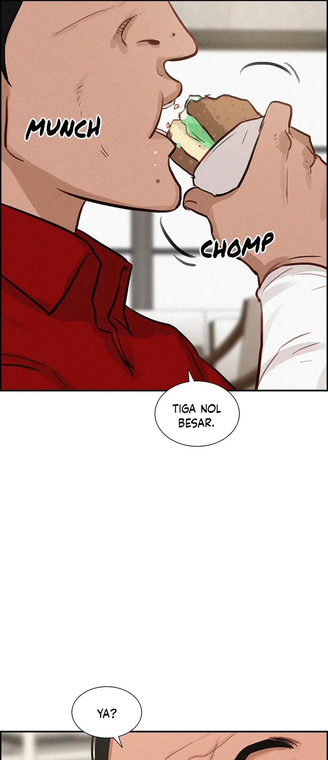 Lord of Money Chapter 186 - halaman 57