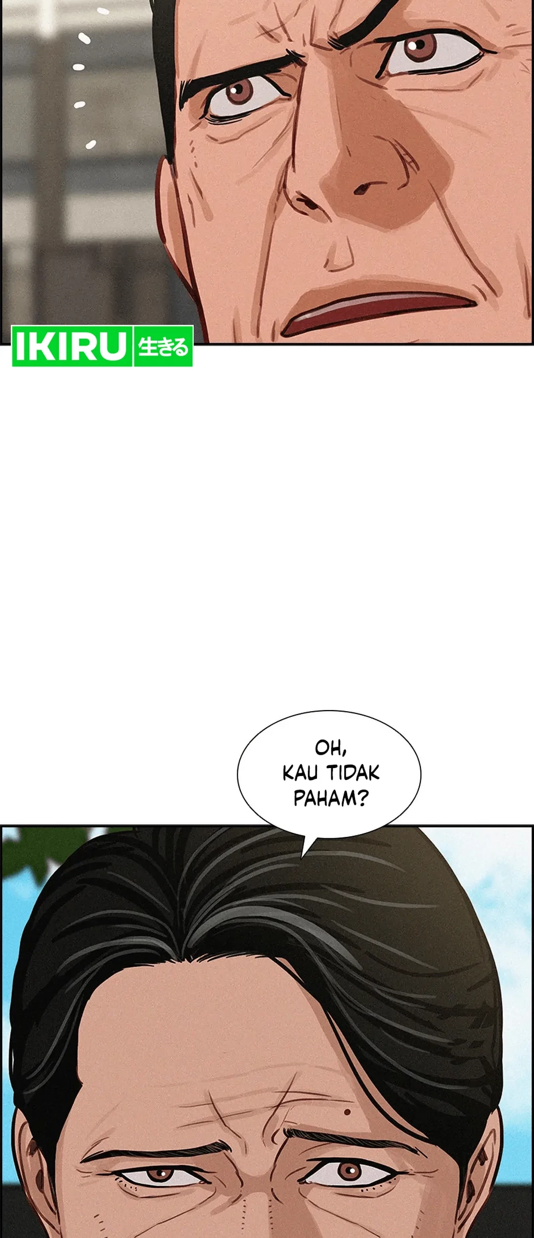 Lord of Money Chapter 186 - halaman 58