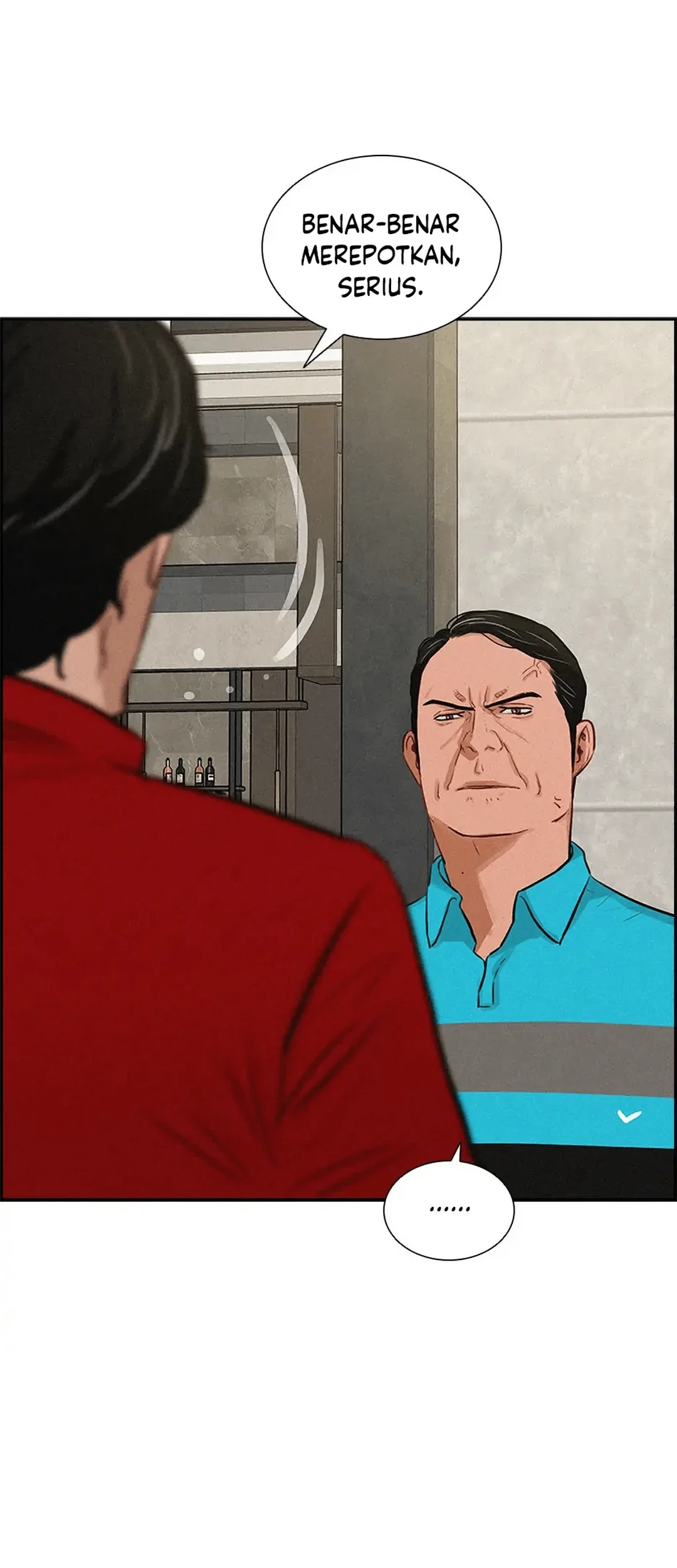 Lord of Money Chapter 186 - halaman 63