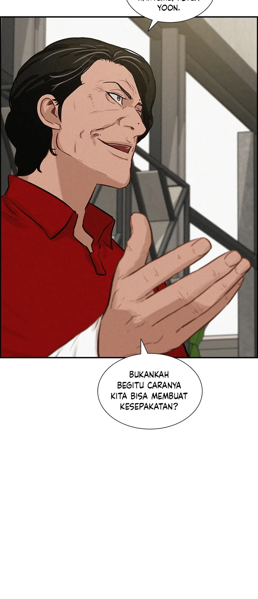 Lord of Money Chapter 186 - halaman 65