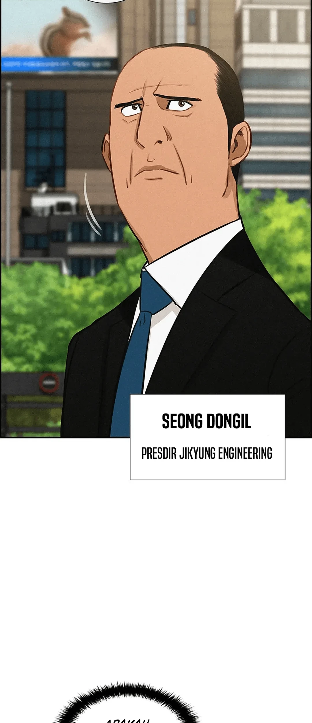 Lord of Money Chapter 186 - halaman 9