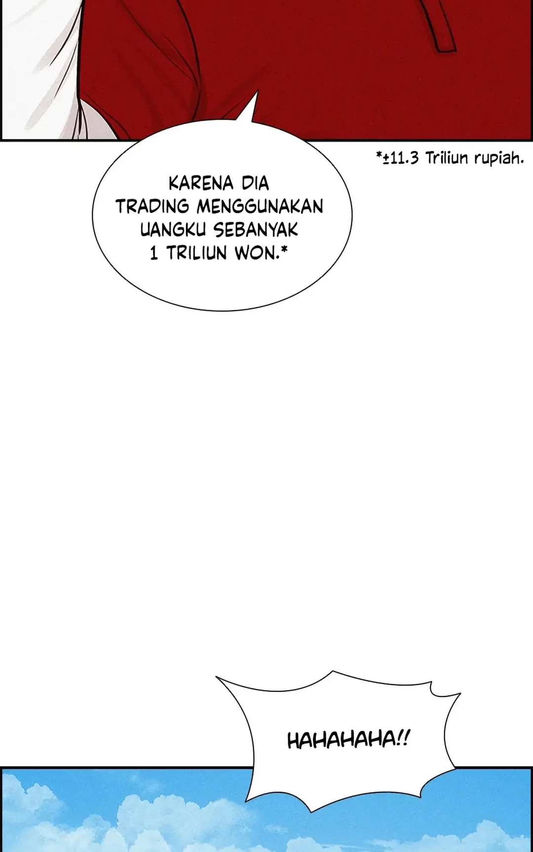 Lord of Money Chapter 187 - halaman 11