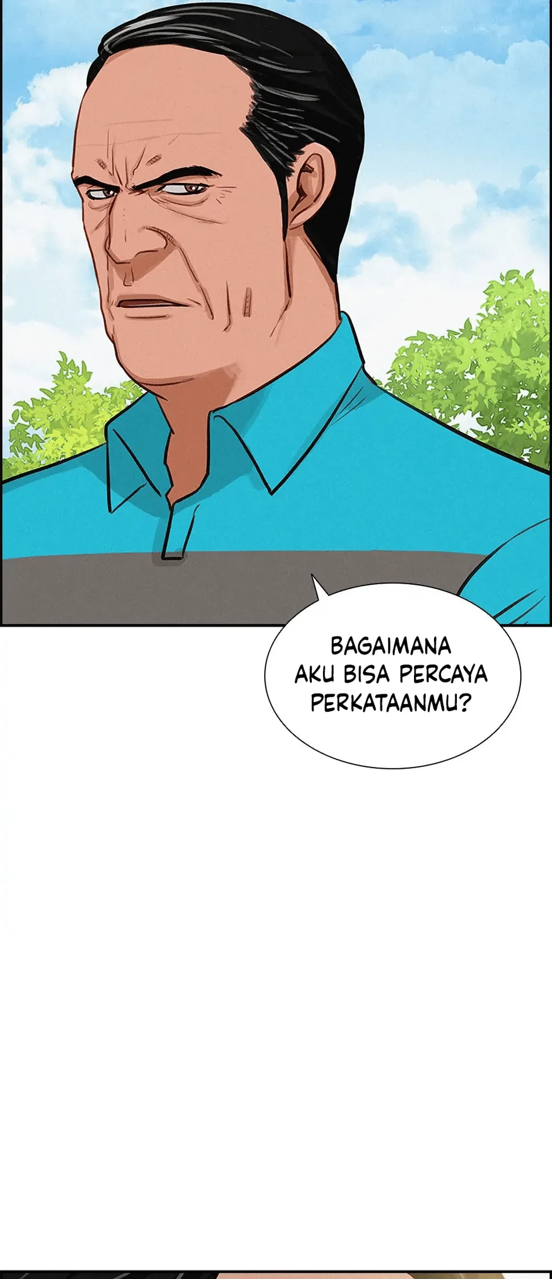 Lord of Money Chapter 187 - halaman 12