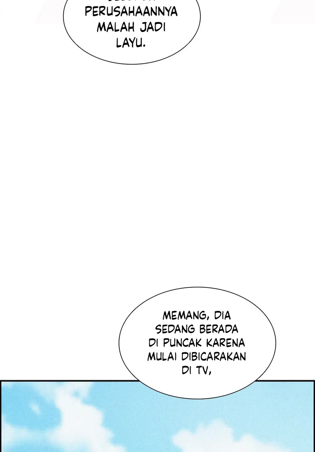 Lord of Money Chapter 187 - halaman 16