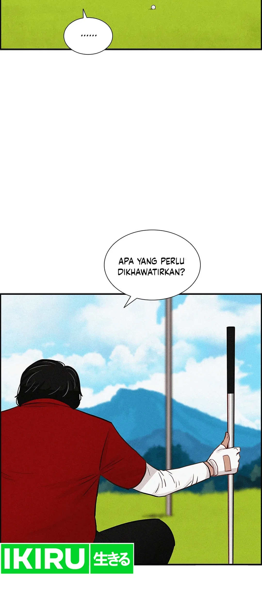 Lord of Money Chapter 187 - halaman 19