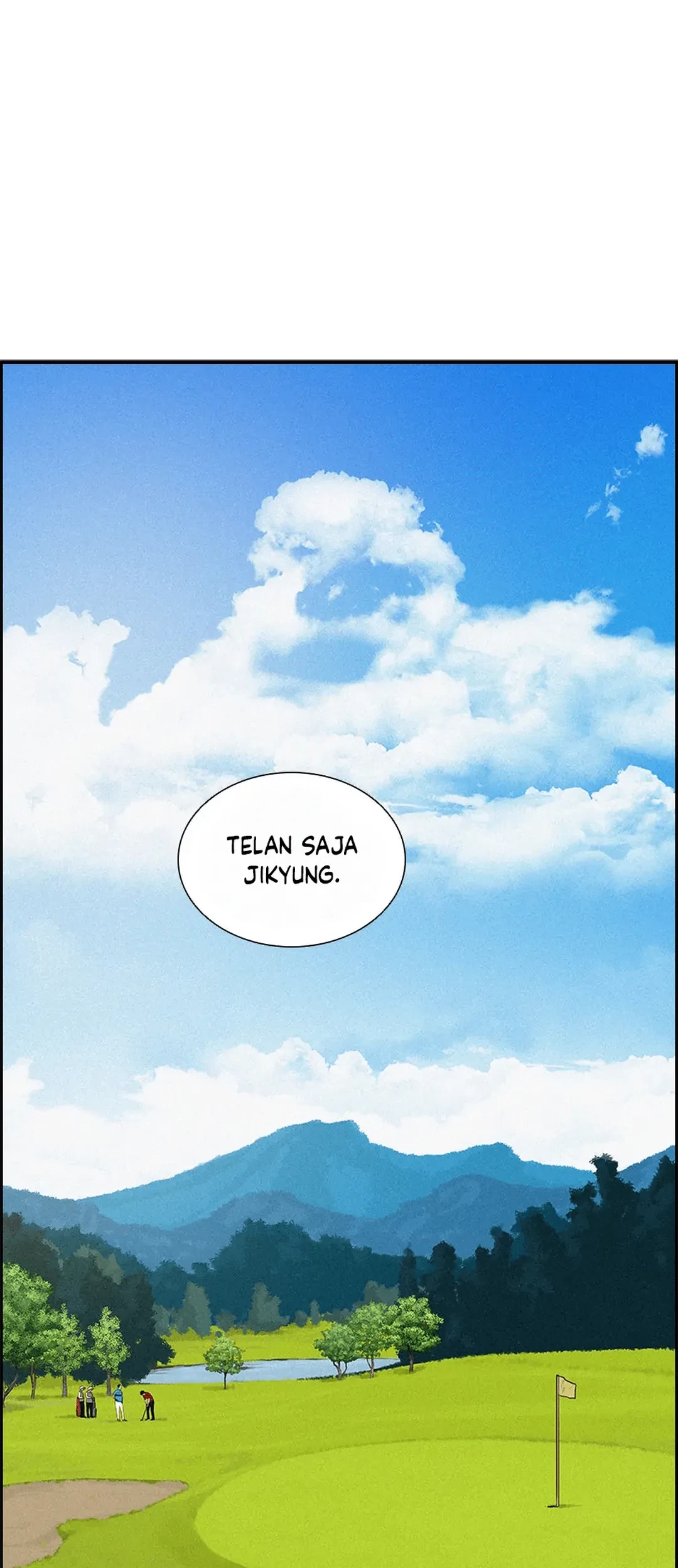 Lord of Money Chapter 187 - halaman 2
