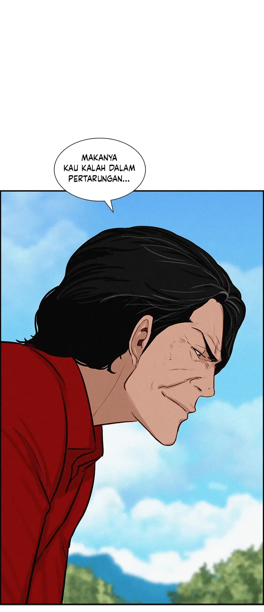 Lord of Money Chapter 187 - halaman 23