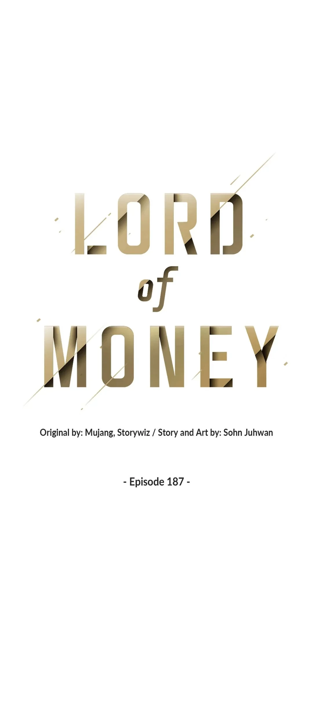 Lord of Money Chapter 187 - halaman 25