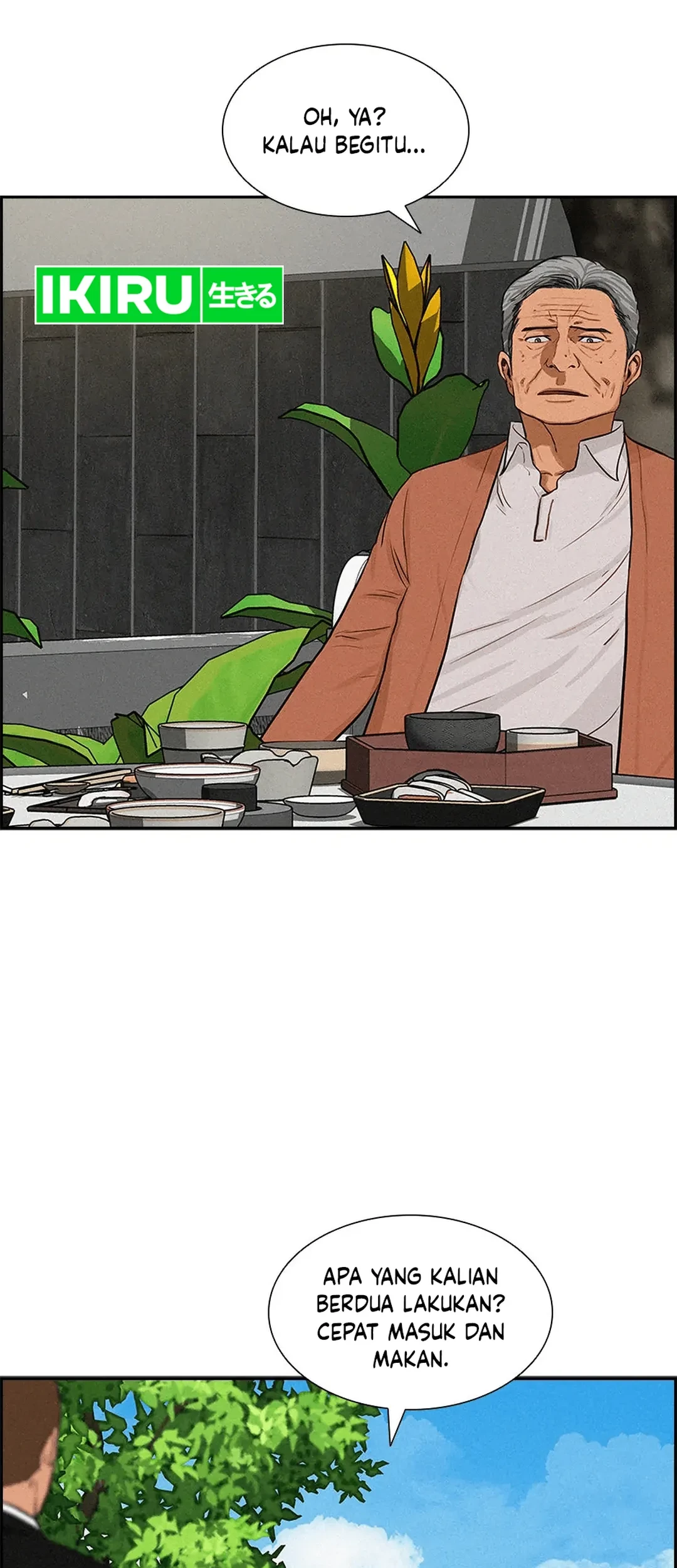 Lord of Money Chapter 187 - halaman 29