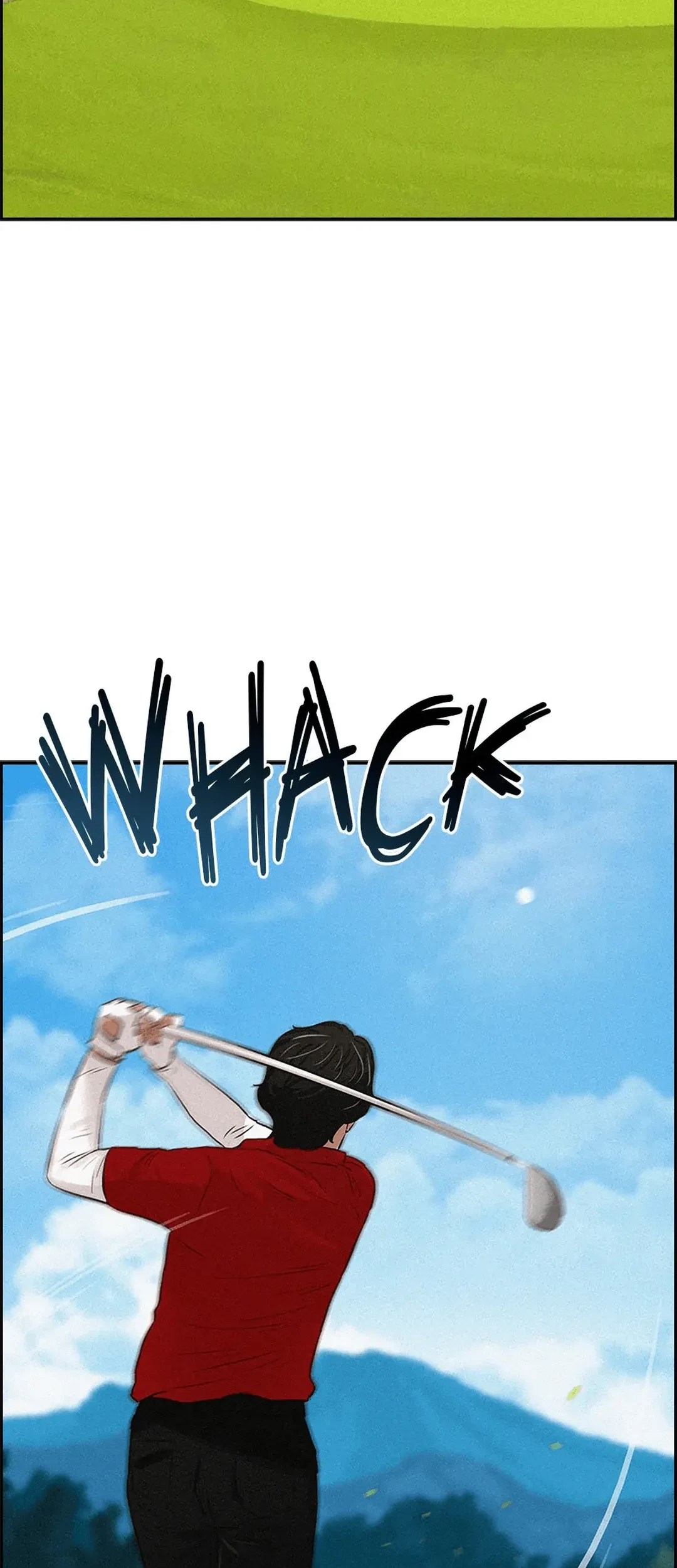 Lord of Money Chapter 187 - halaman 3