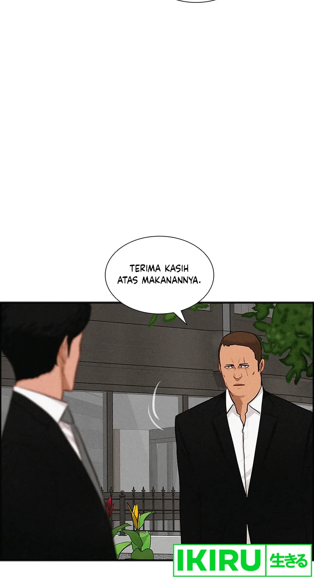 Lord of Money Chapter 187 - halaman 31