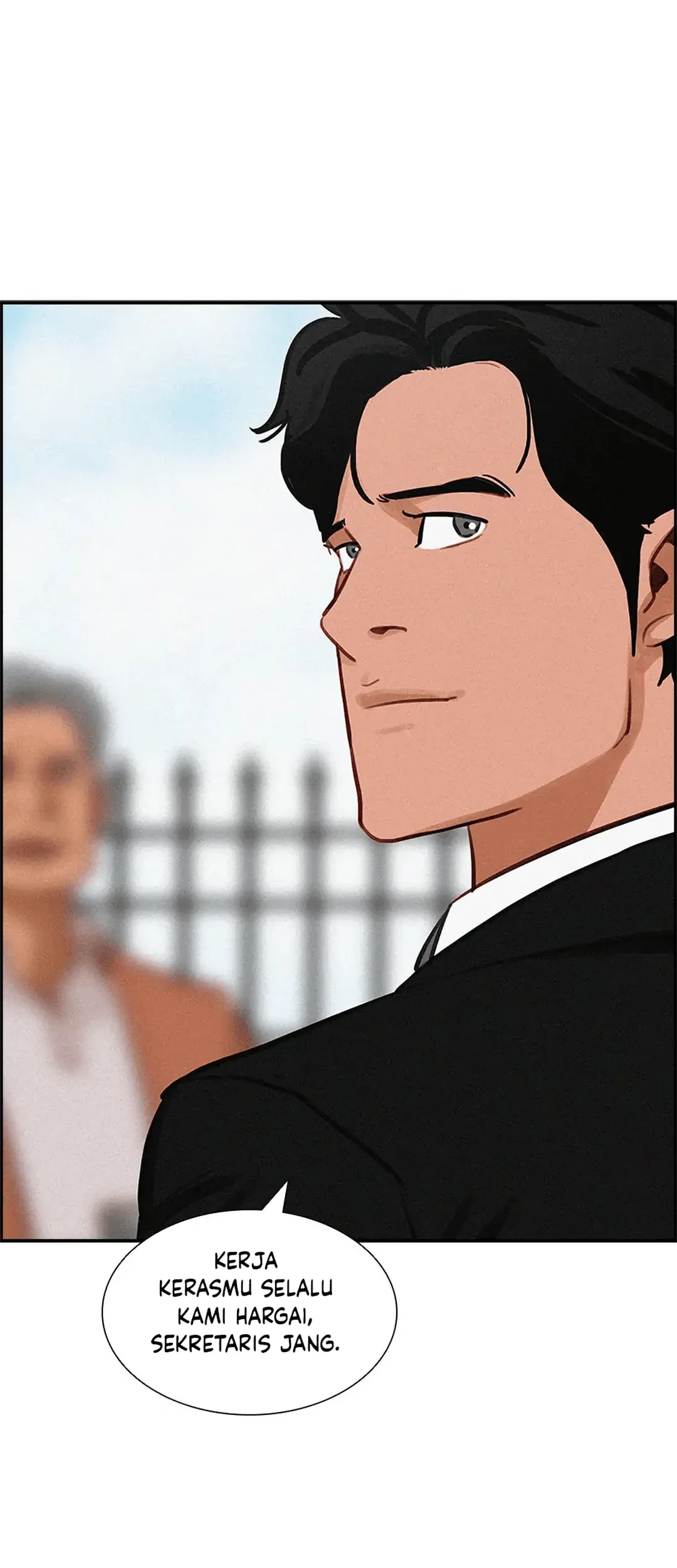 Lord of Money Chapter 187 - halaman 32