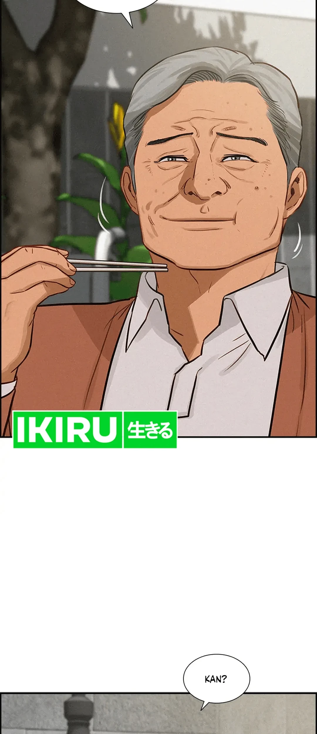 Lord of Money Chapter 187 - halaman 34