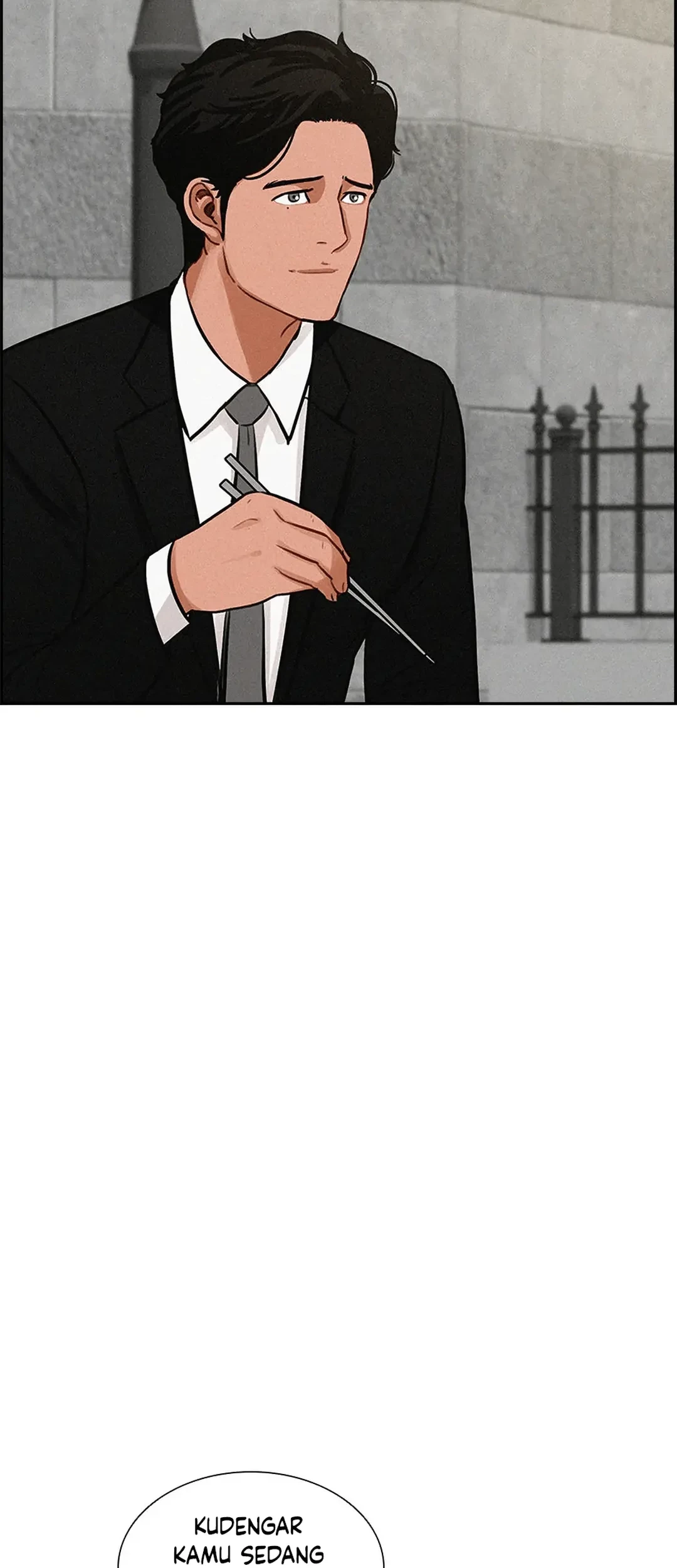 Lord of Money Chapter 187 - halaman 35