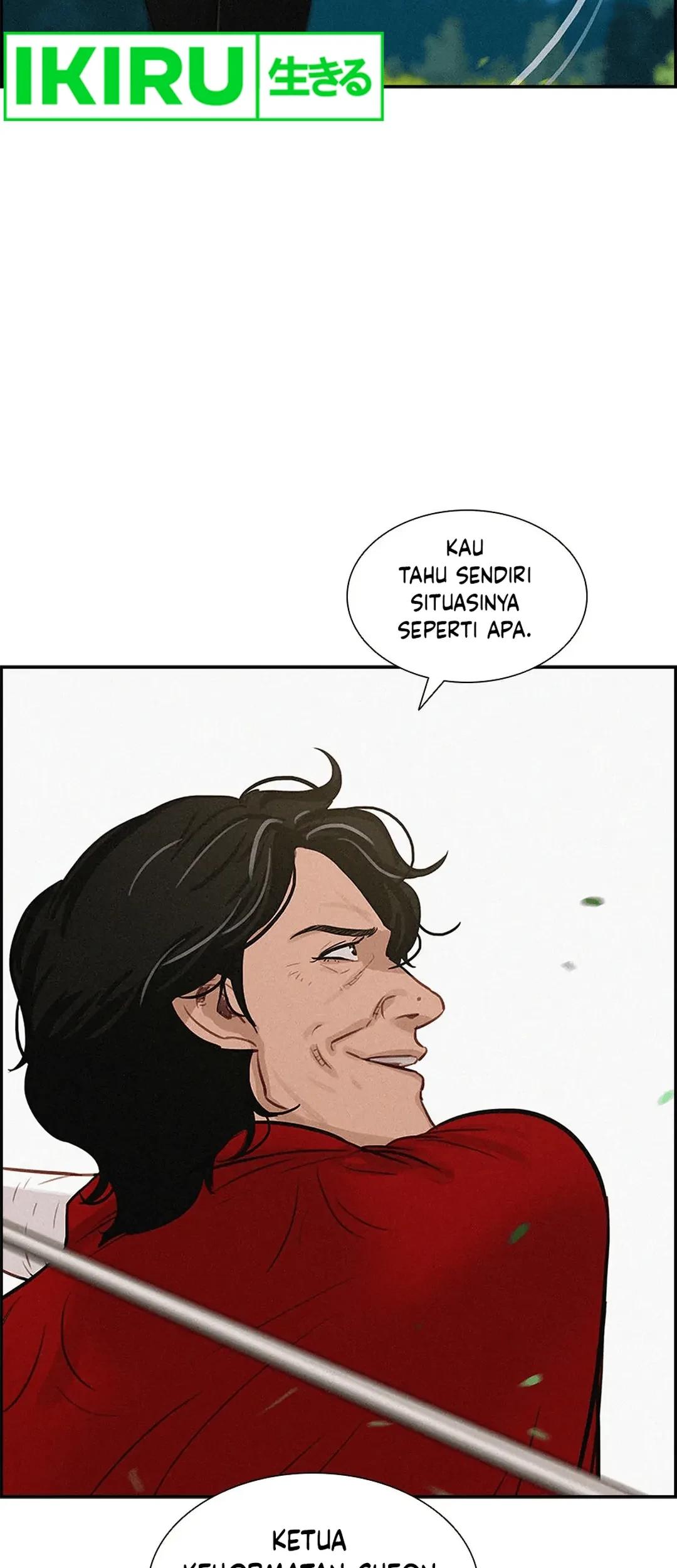 Lord of Money Chapter 187 - halaman 4