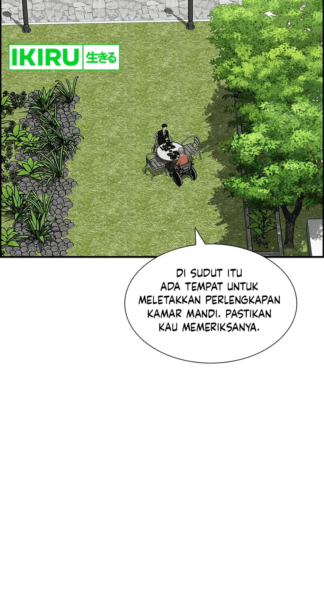 Lord of Money Chapter 187 - halaman 41