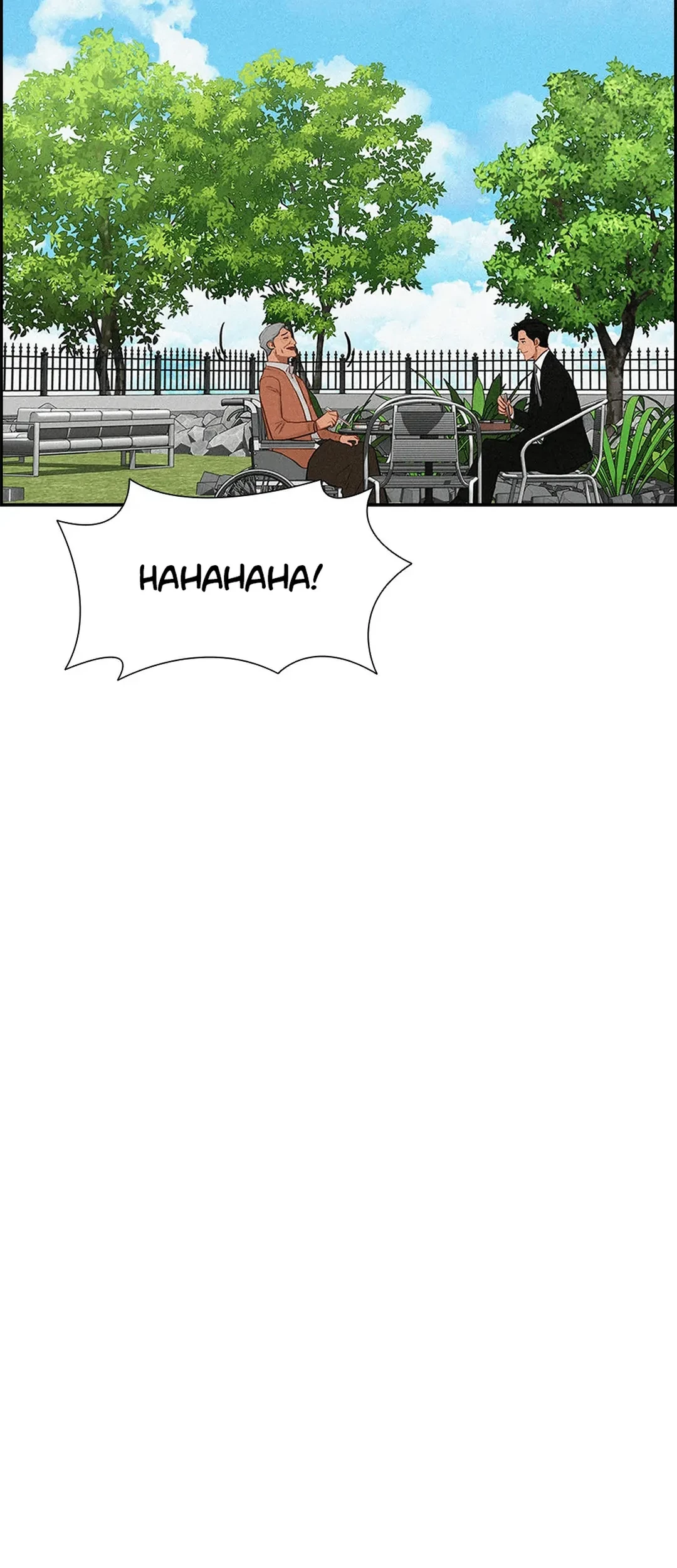 Lord of Money Chapter 187 - halaman 45