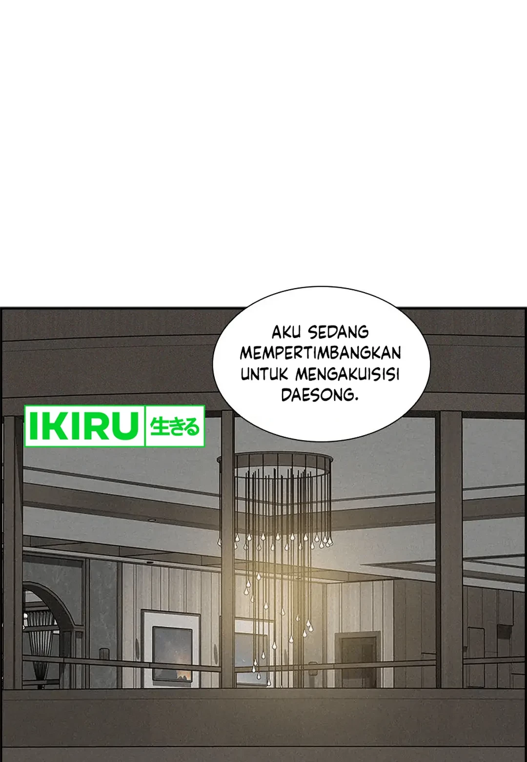 Lord of Money Chapter 187 - halaman 46