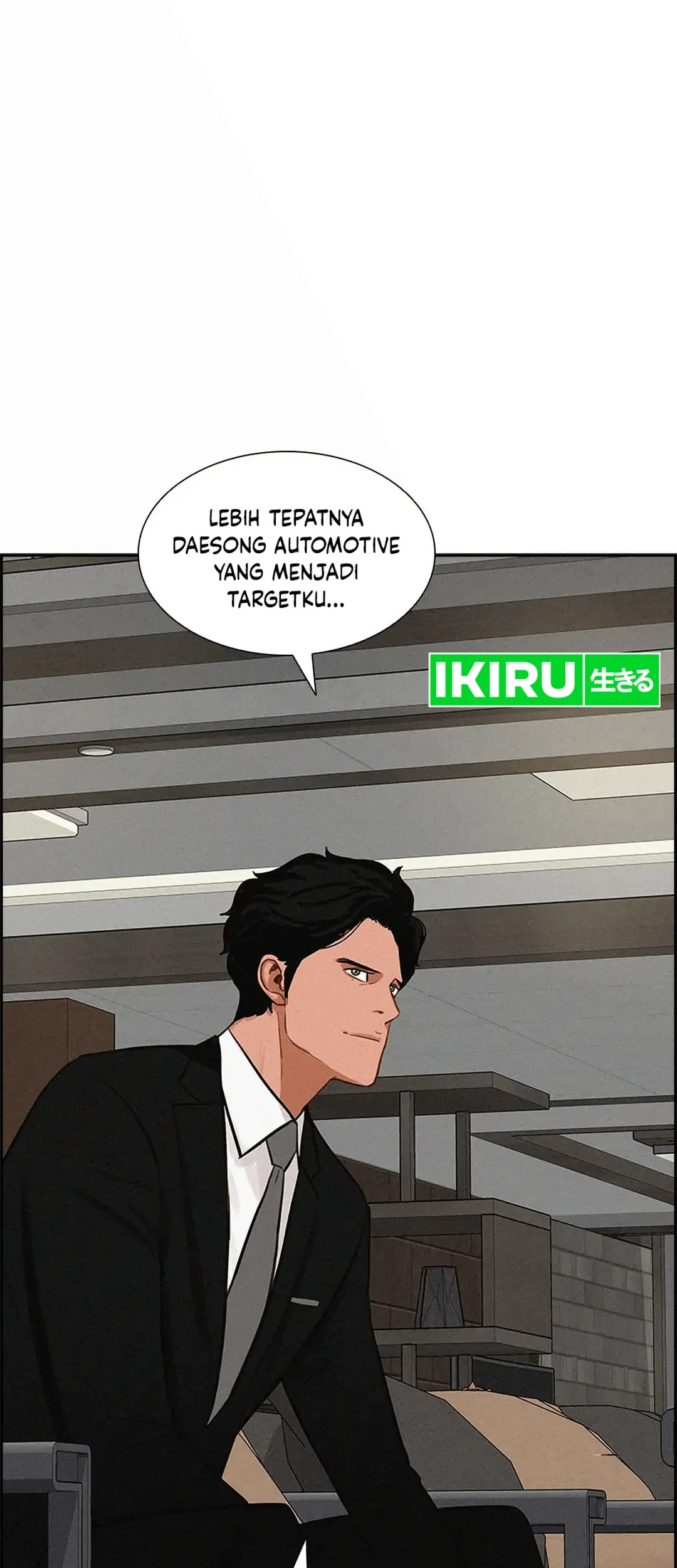 Lord of Money Chapter 187 - halaman 48