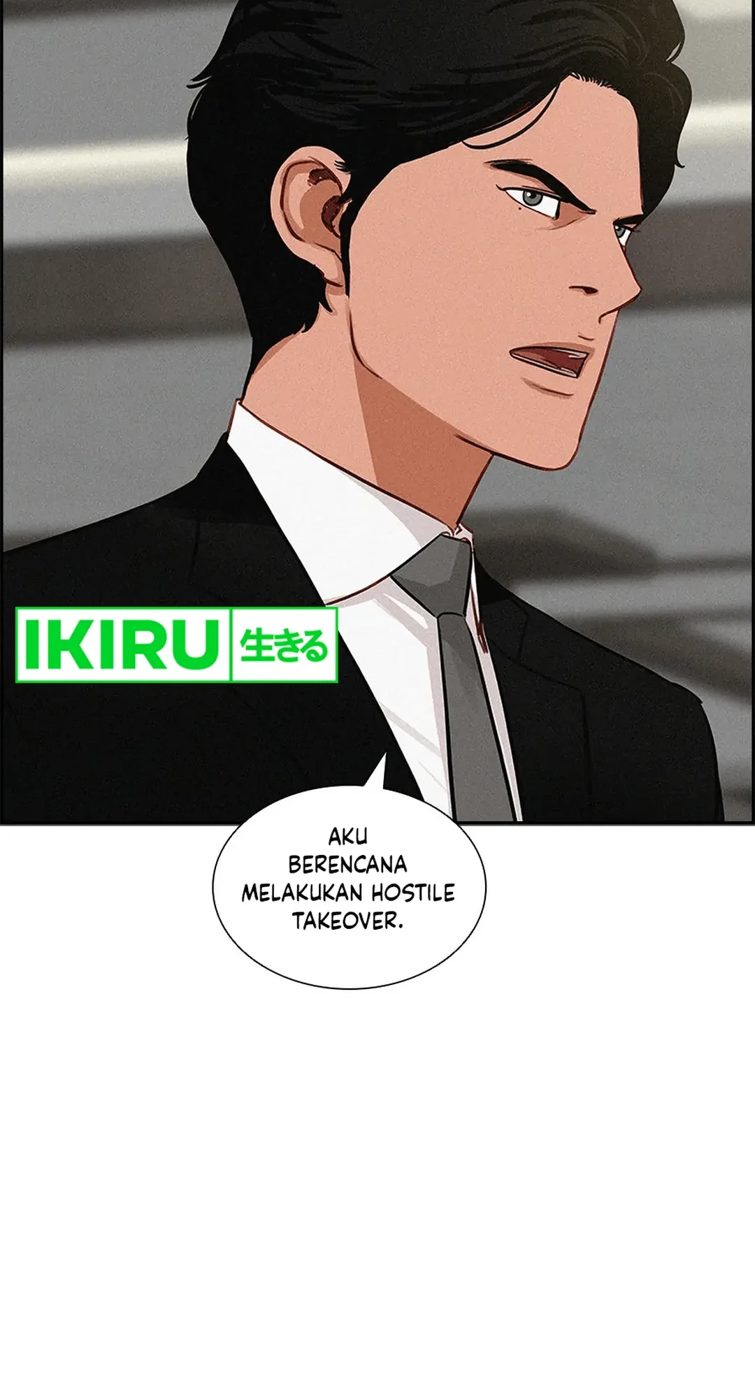 Lord of Money Chapter 187 - halaman 51