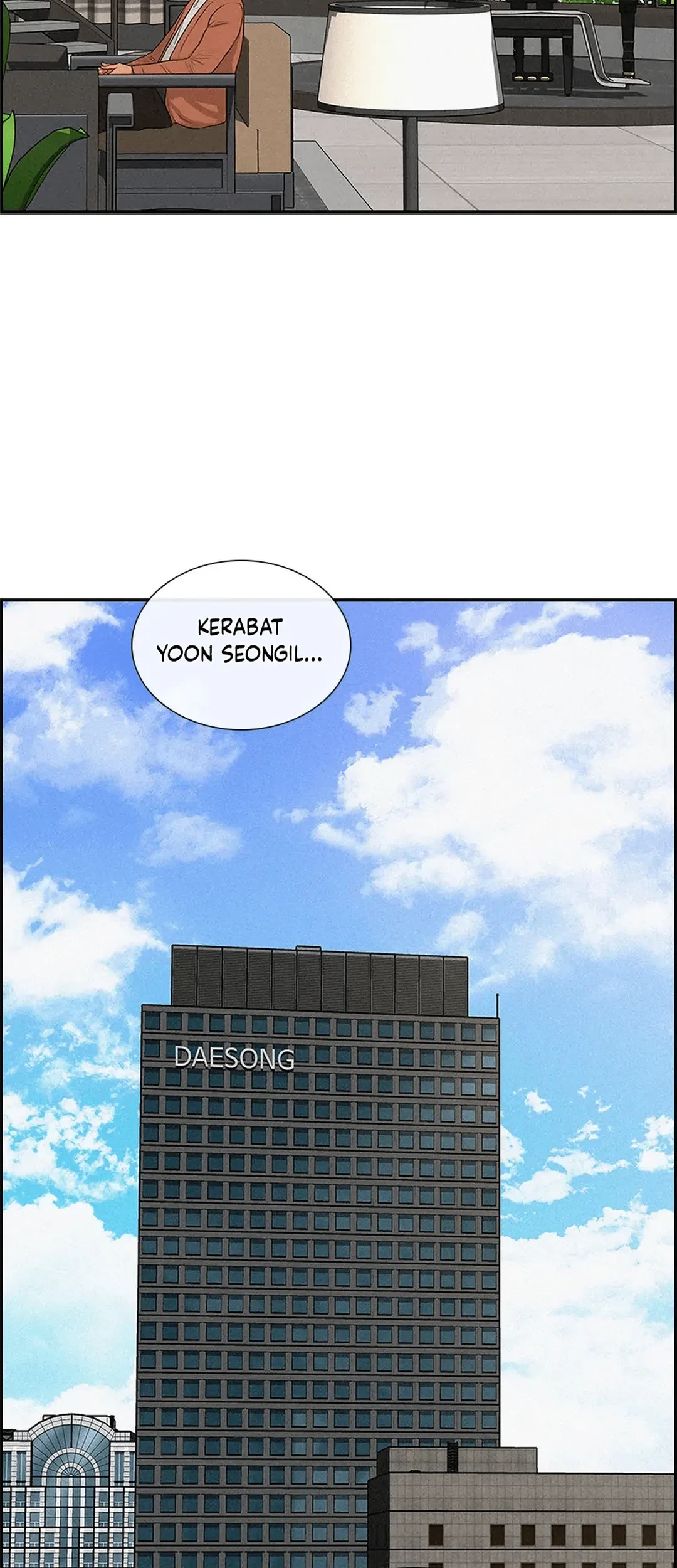 Lord of Money Chapter 187 - halaman 54