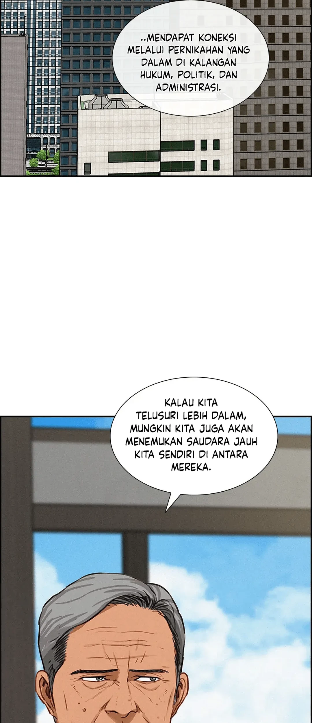 Lord of Money Chapter 187 - halaman 55