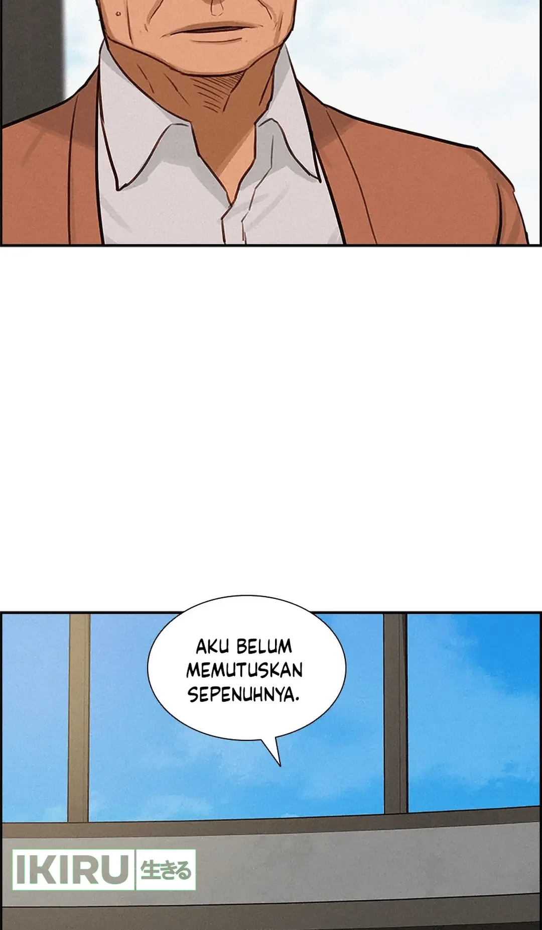Lord of Money Chapter 187 - halaman 56